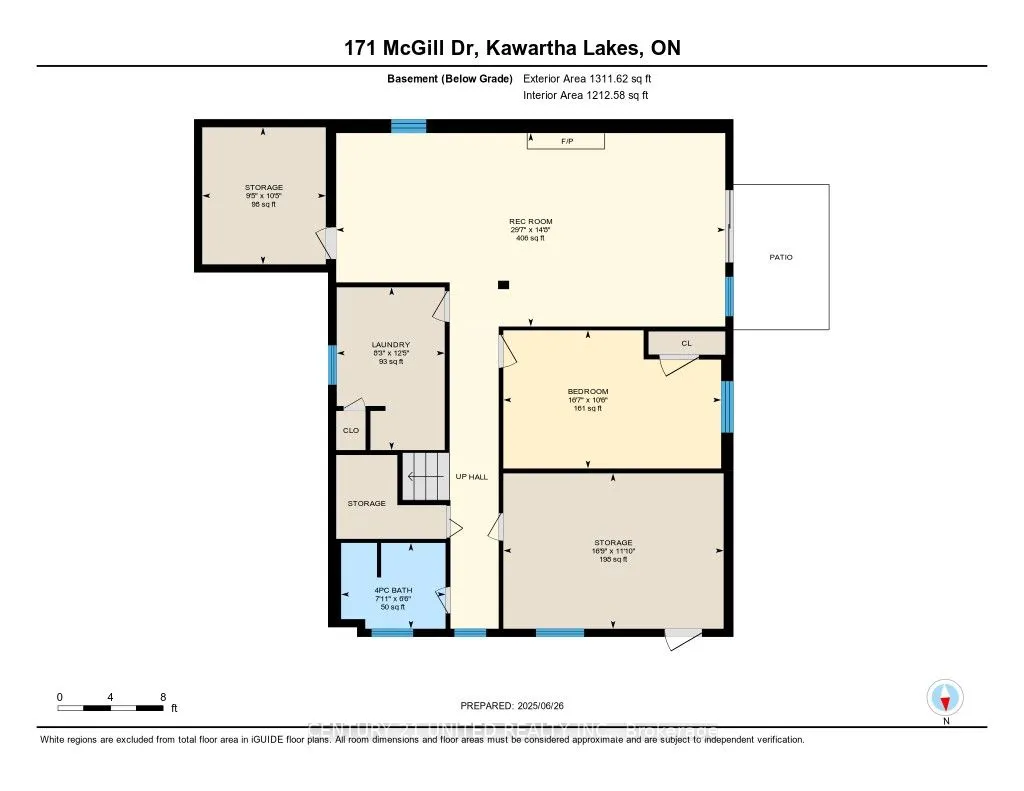 171 Mcgill Drive