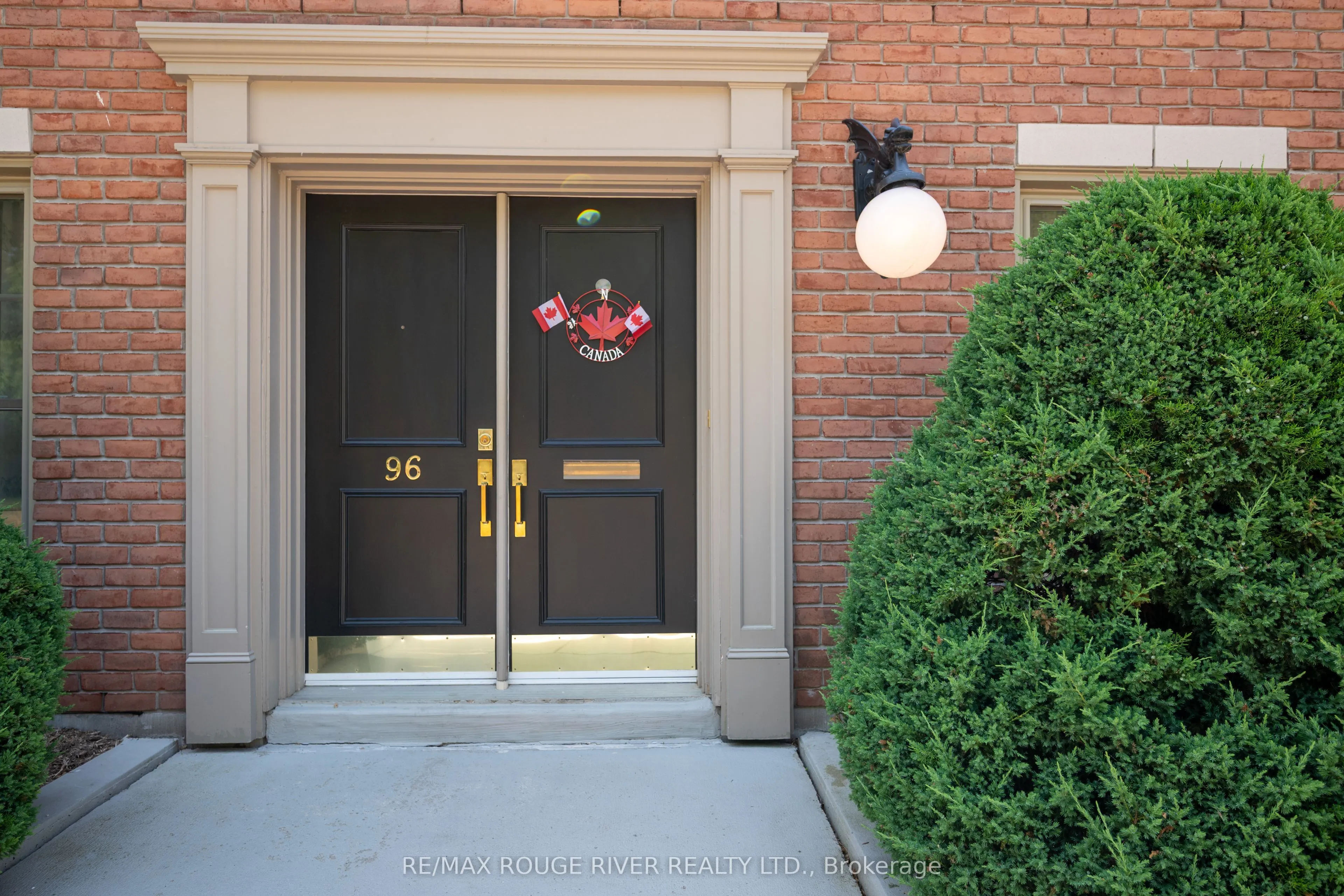 96 MARIA'S Quay, #96