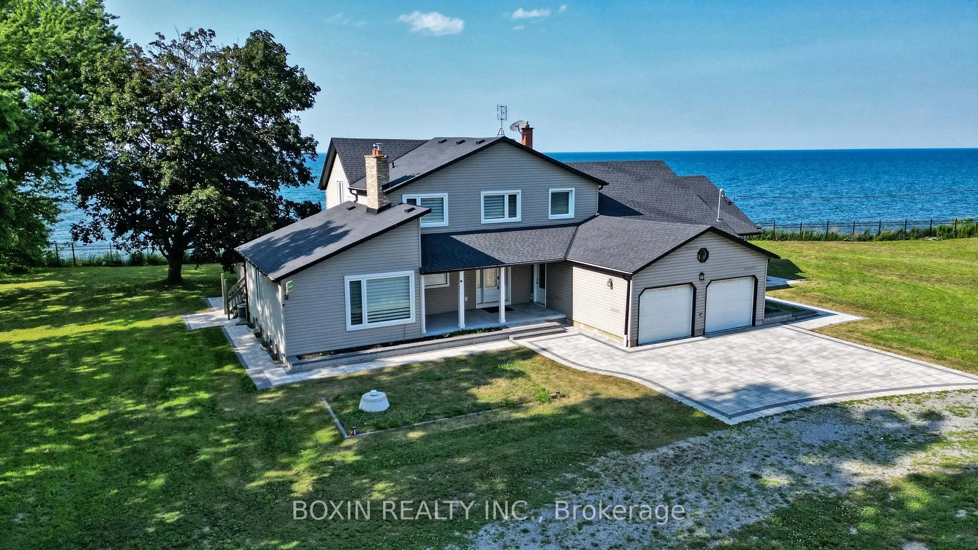 4845 North Service Road