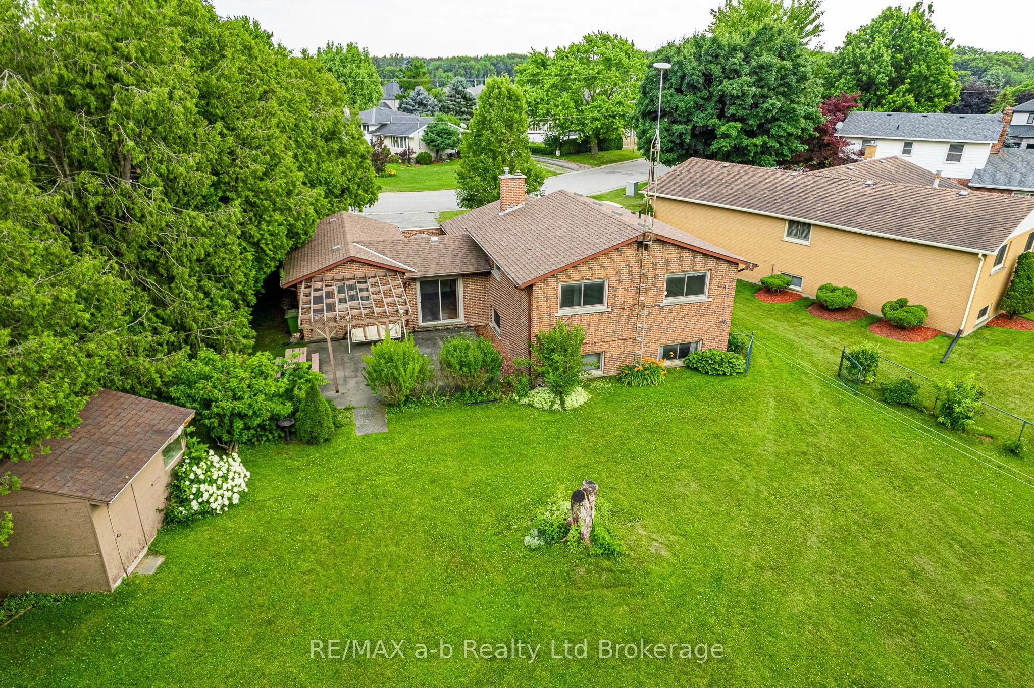 6 Kirwin Drive