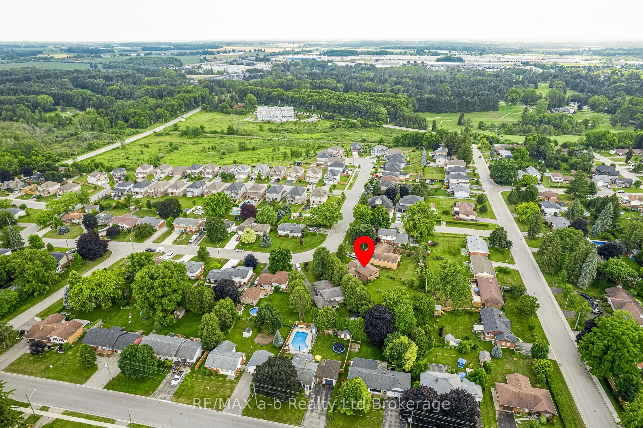6 Kirwin Drive