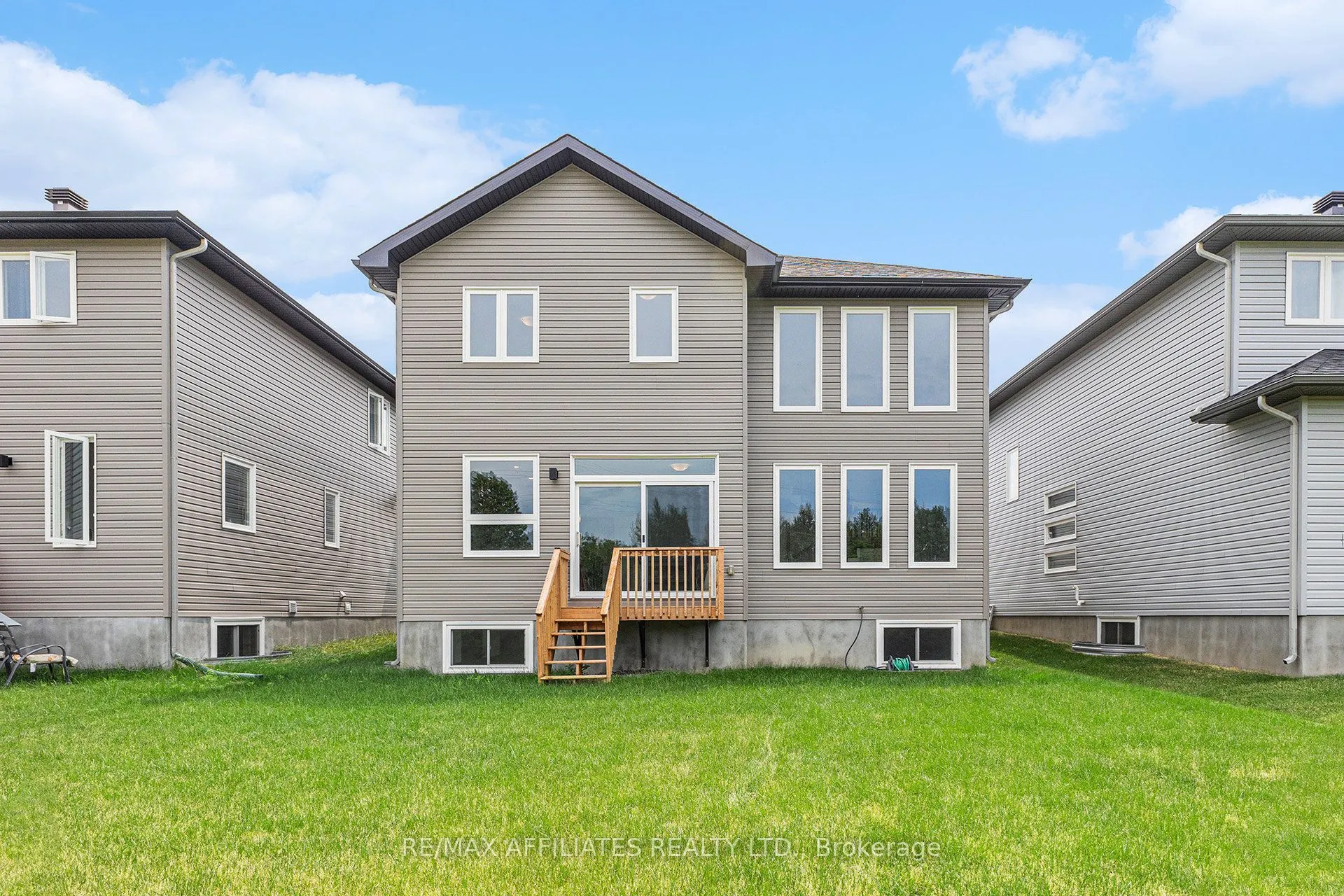 137 Seabert Drive