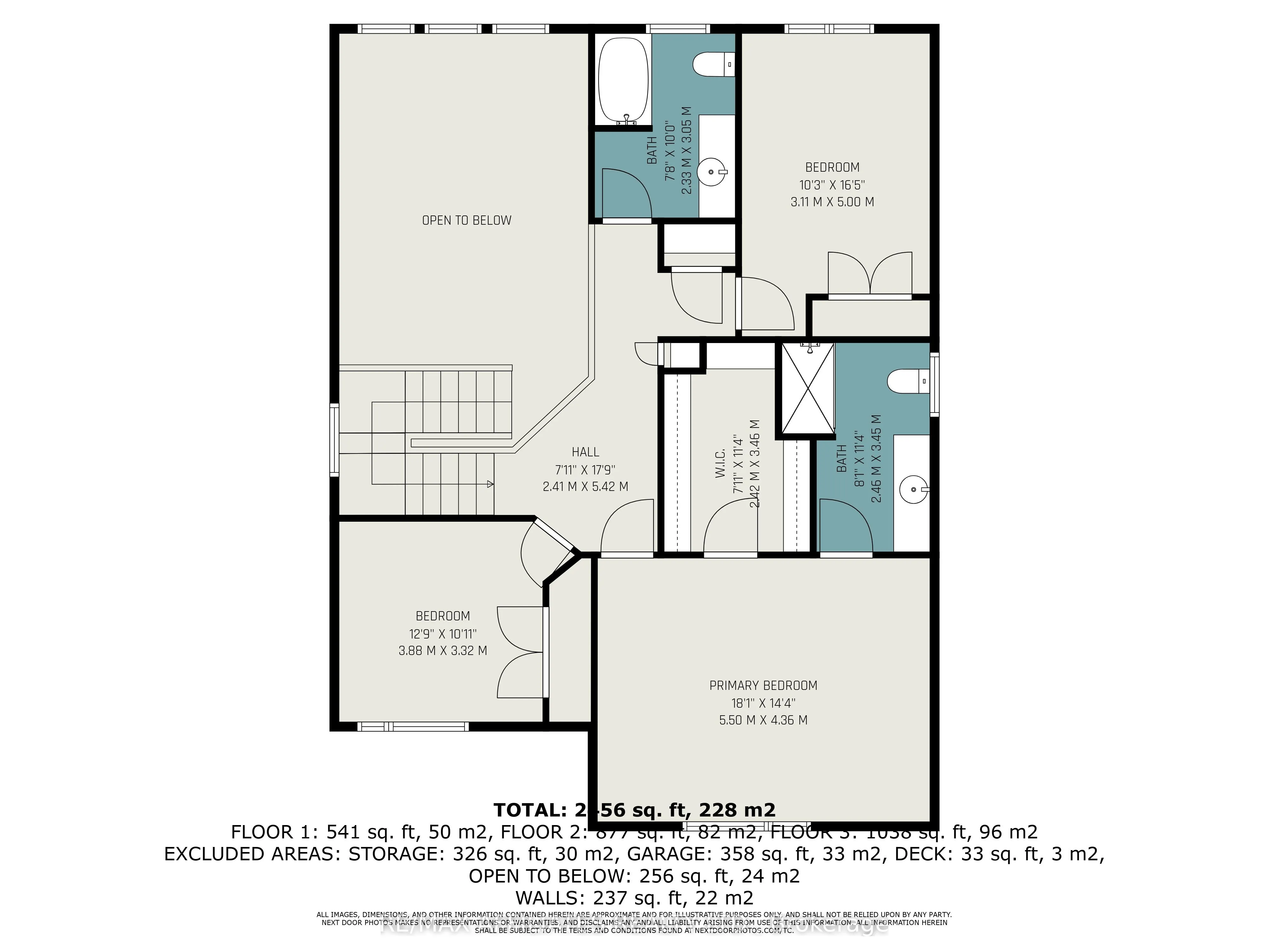 137 Seabert Drive