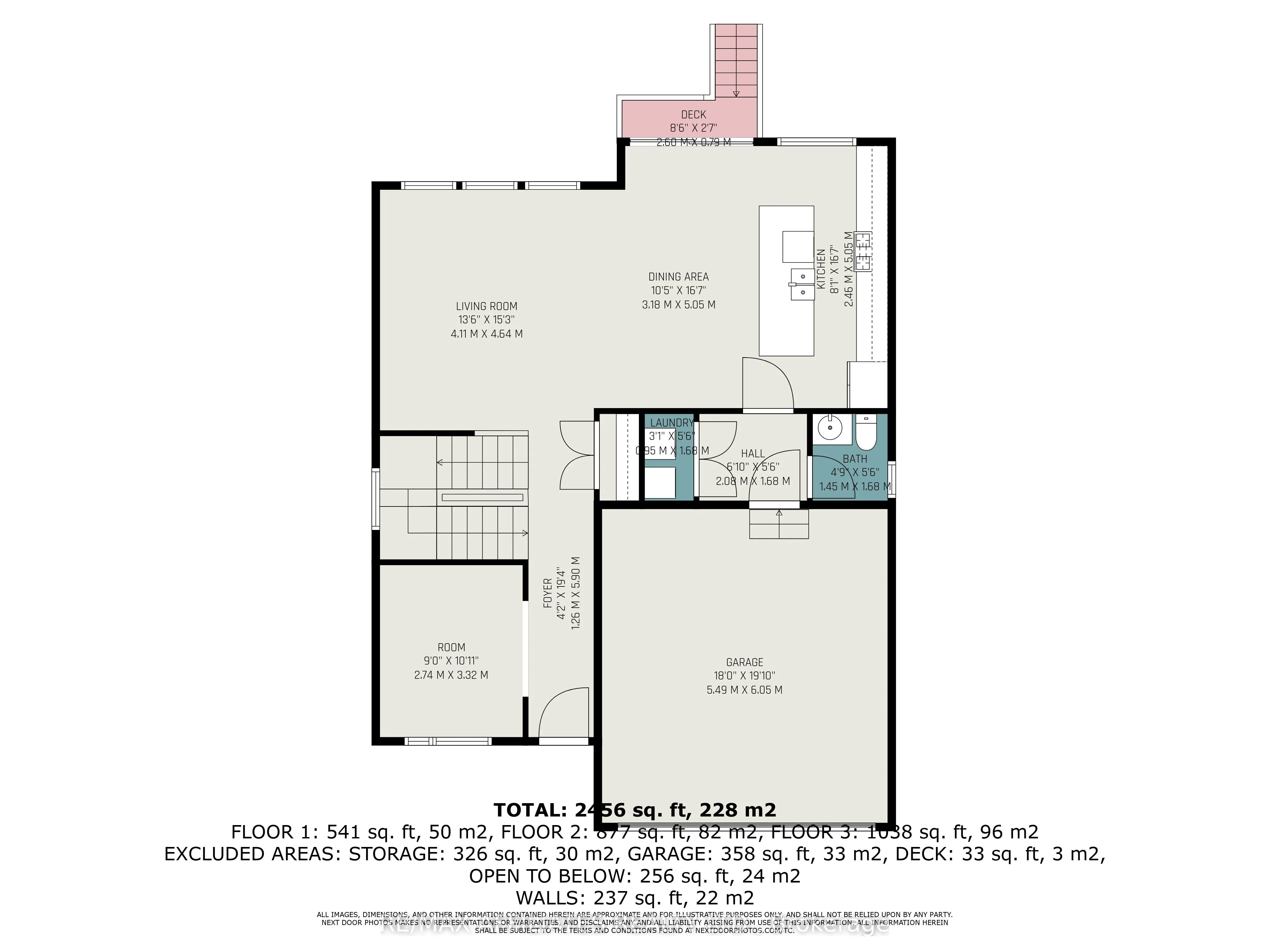 137 Seabert Drive