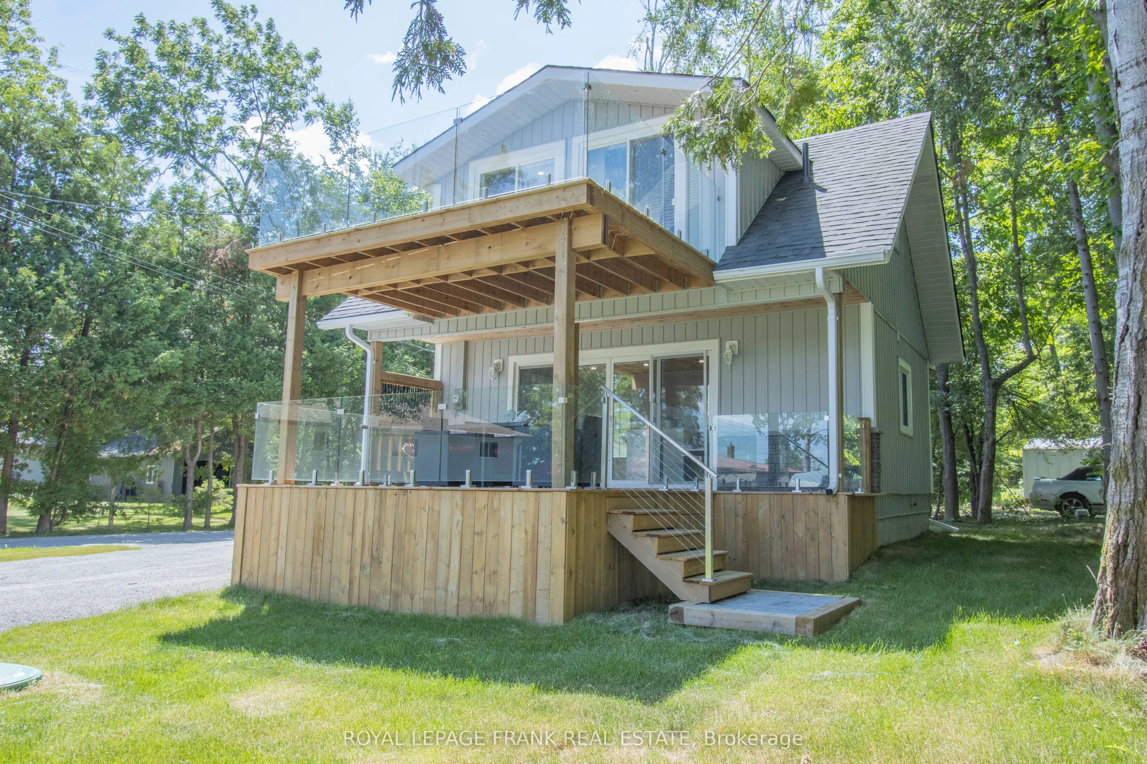 71 Falls Bay Road