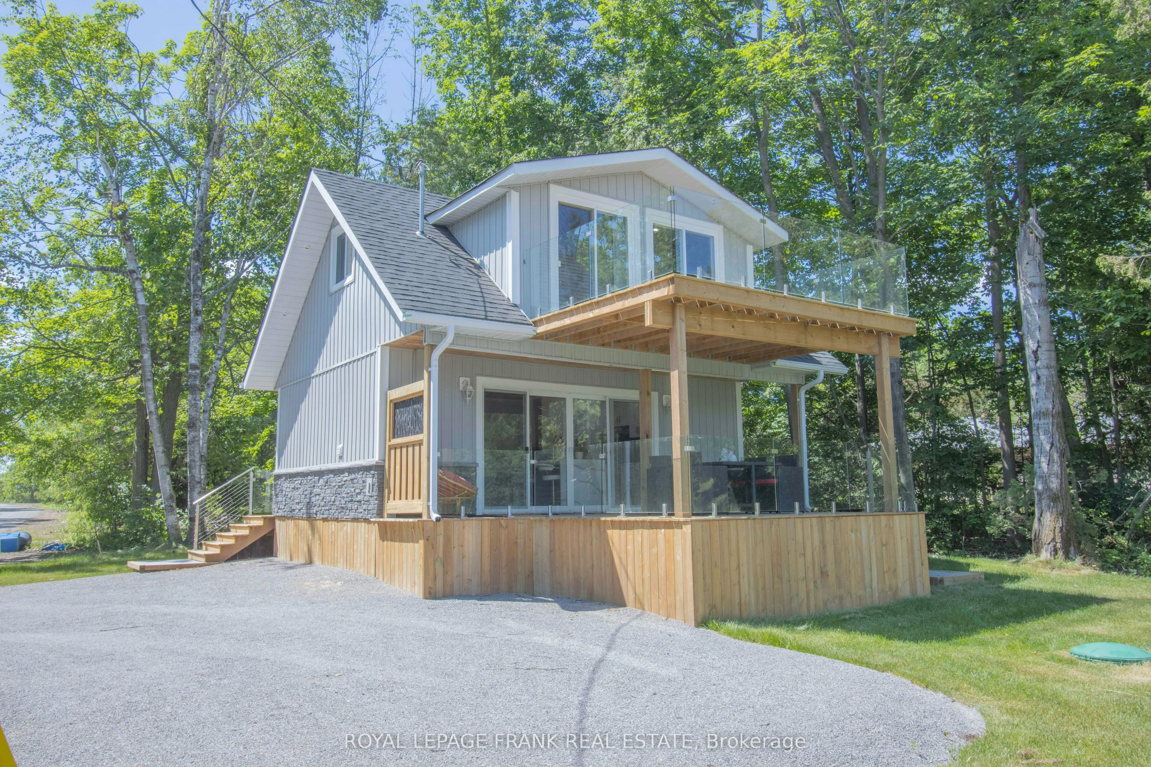 71 Falls Bay Road