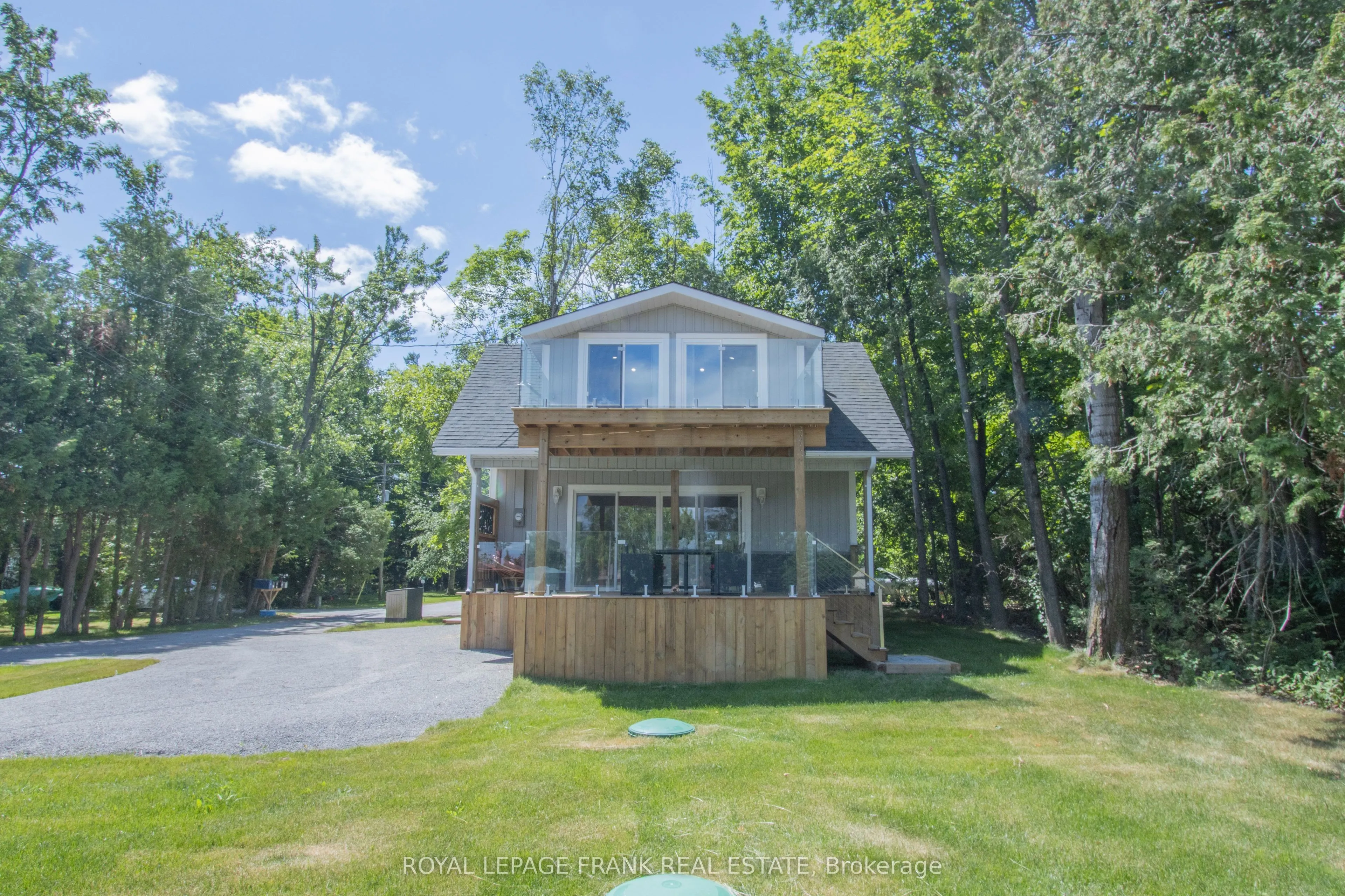 71 Falls Bay Road