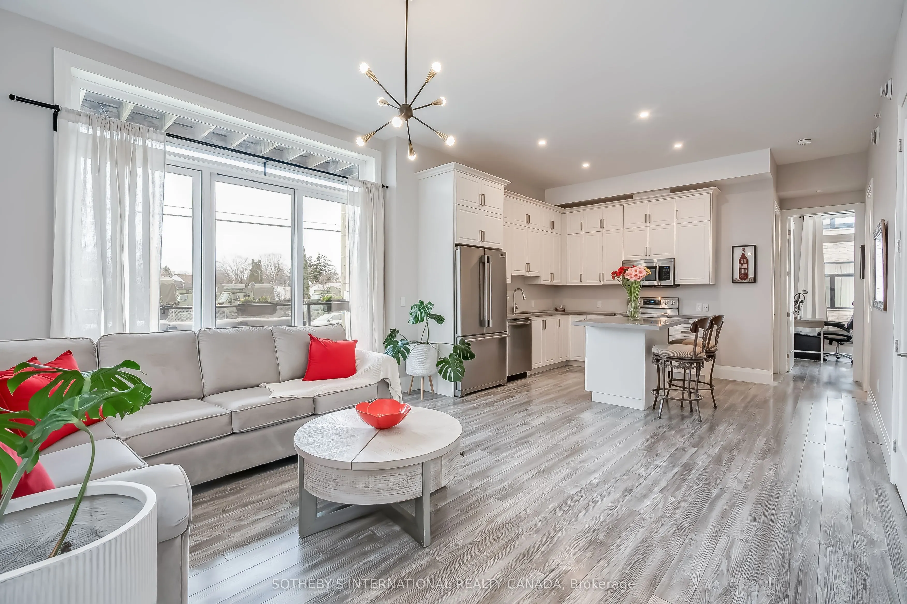85 Morrell Street #101B