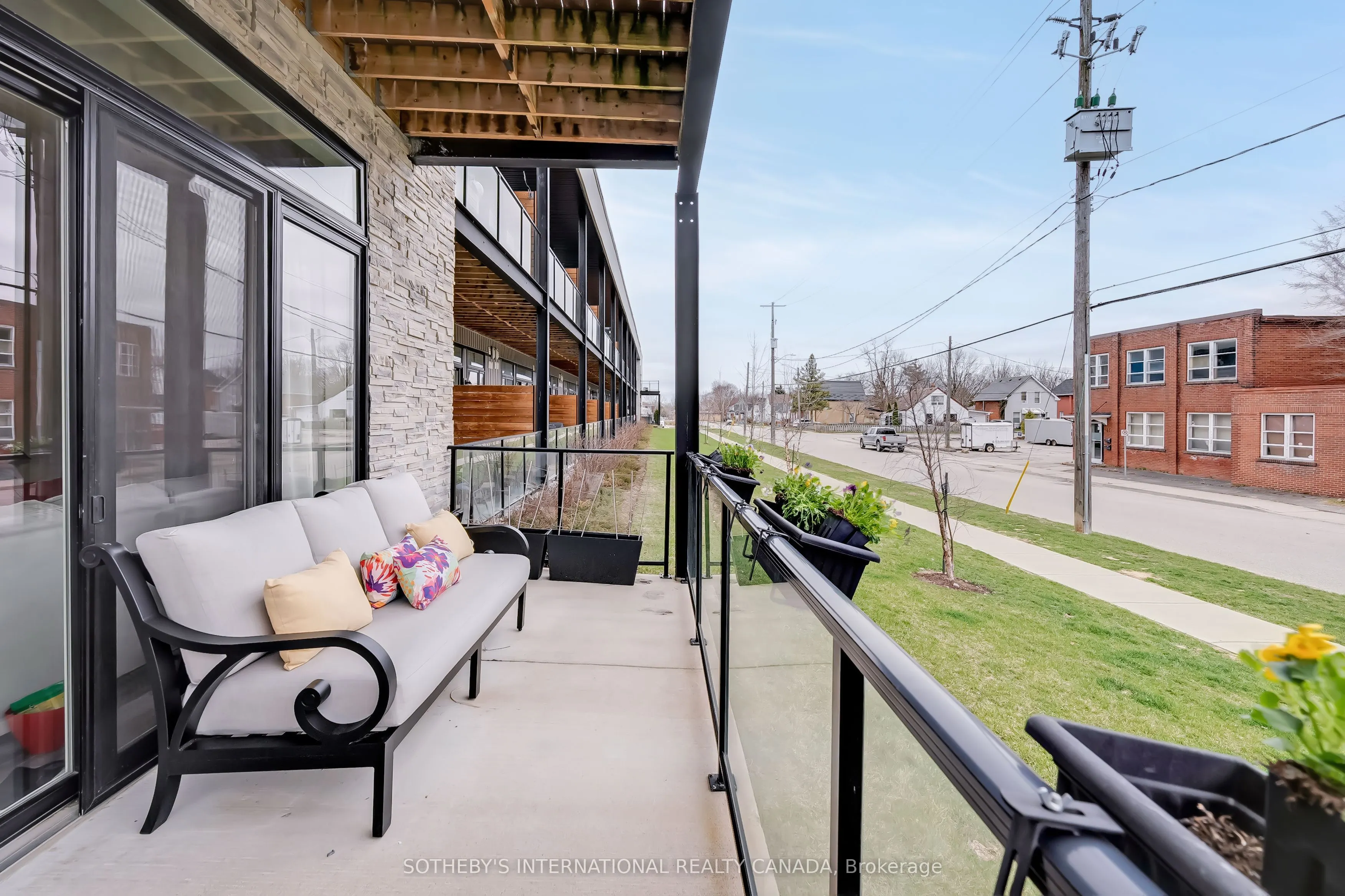 85 Morrell Street #101B