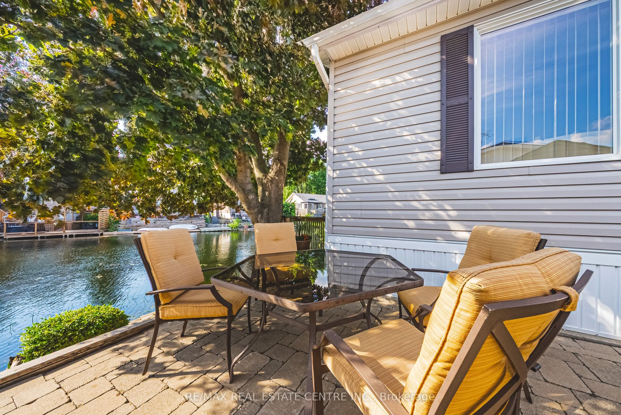 52 Hemlock PVT Crescent