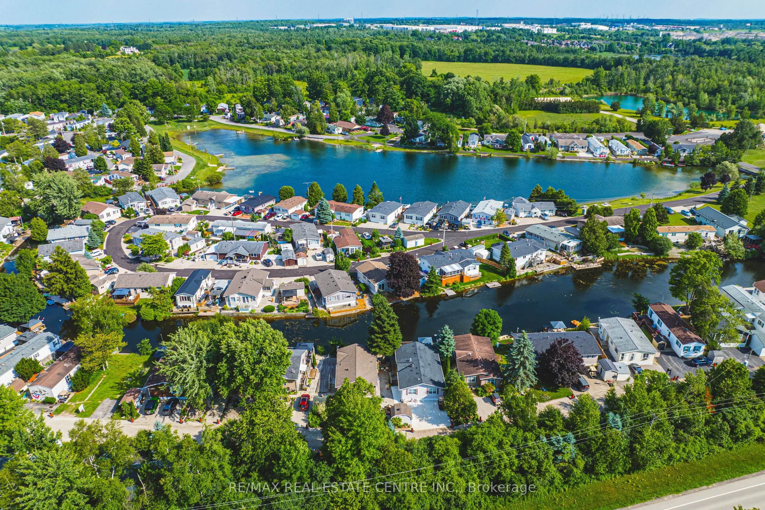 52 Hemlock PVT Crescent