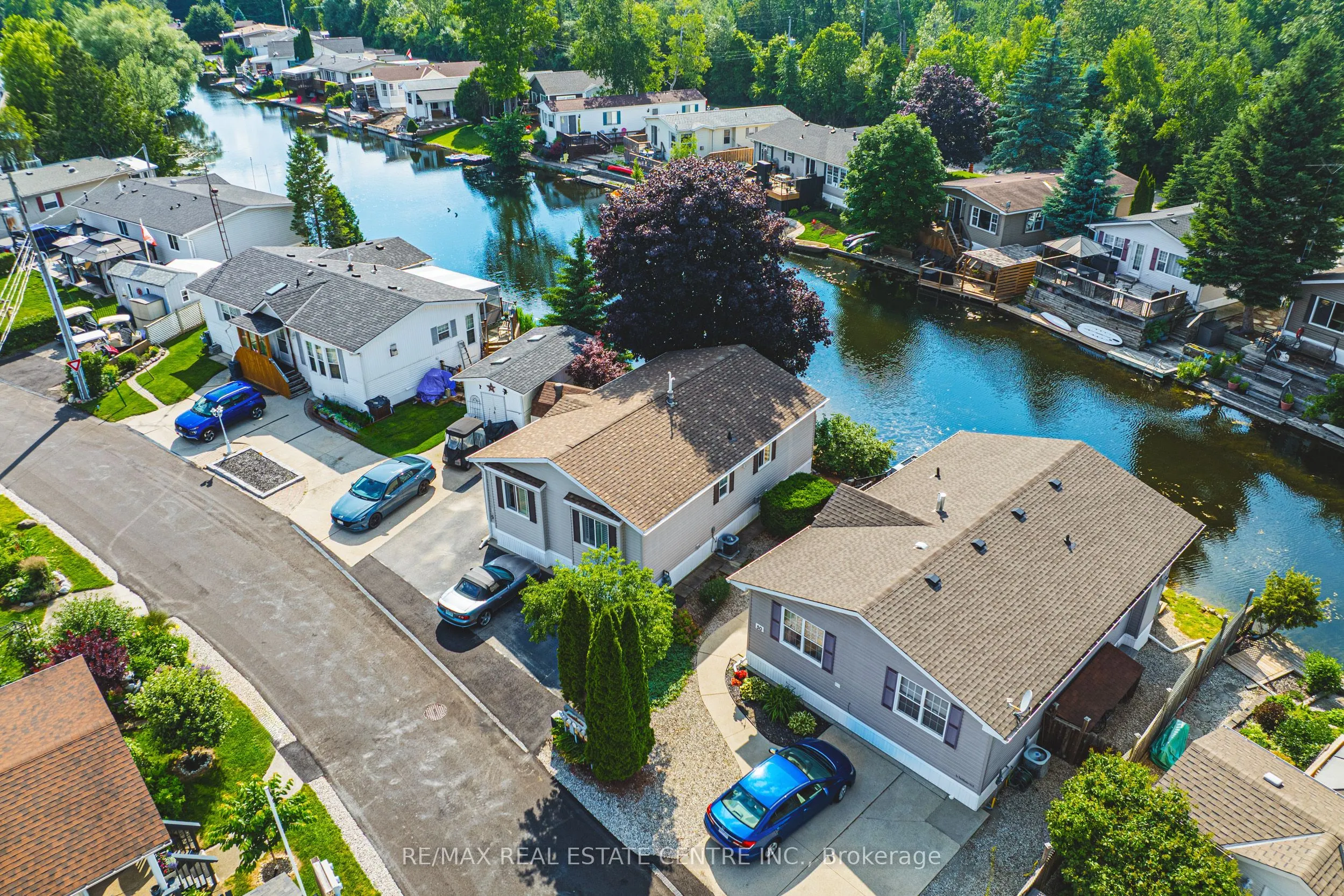 52 Hemlock PVT Crescent