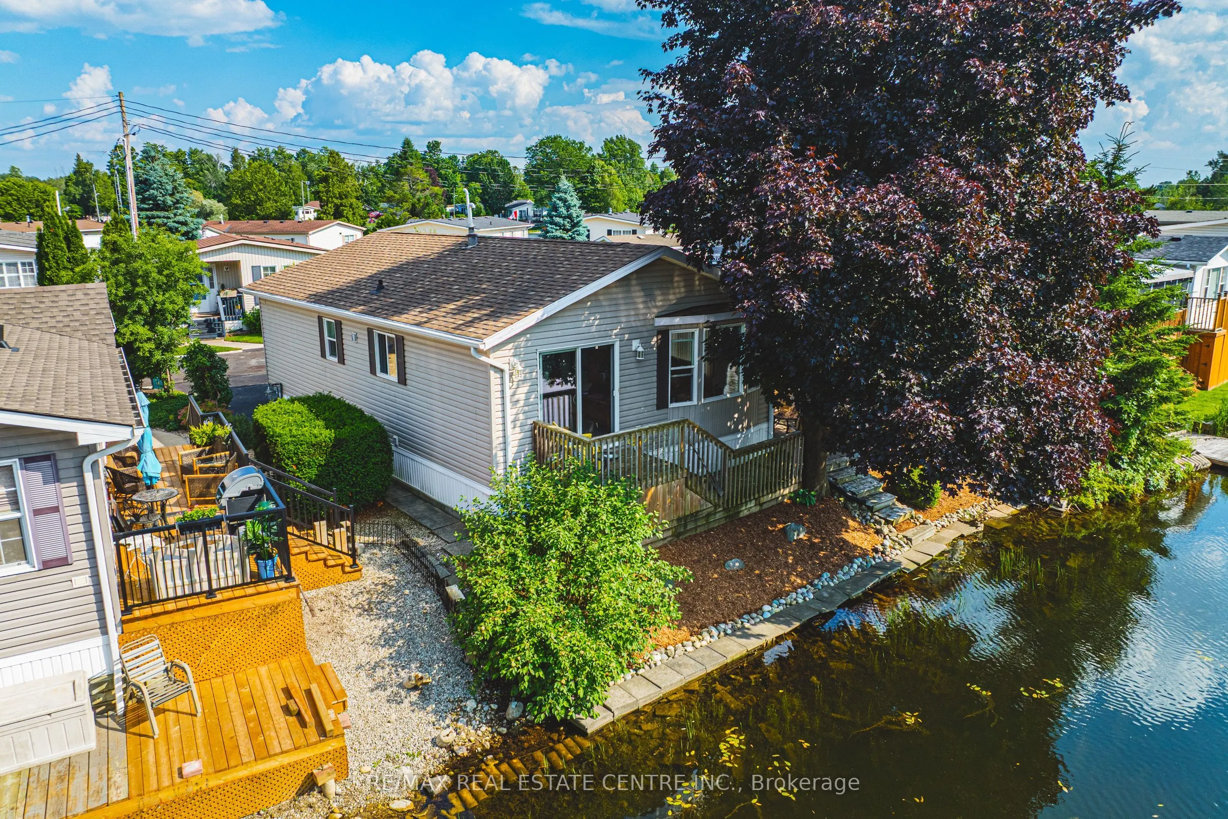 52 Hemlock PVT Crescent