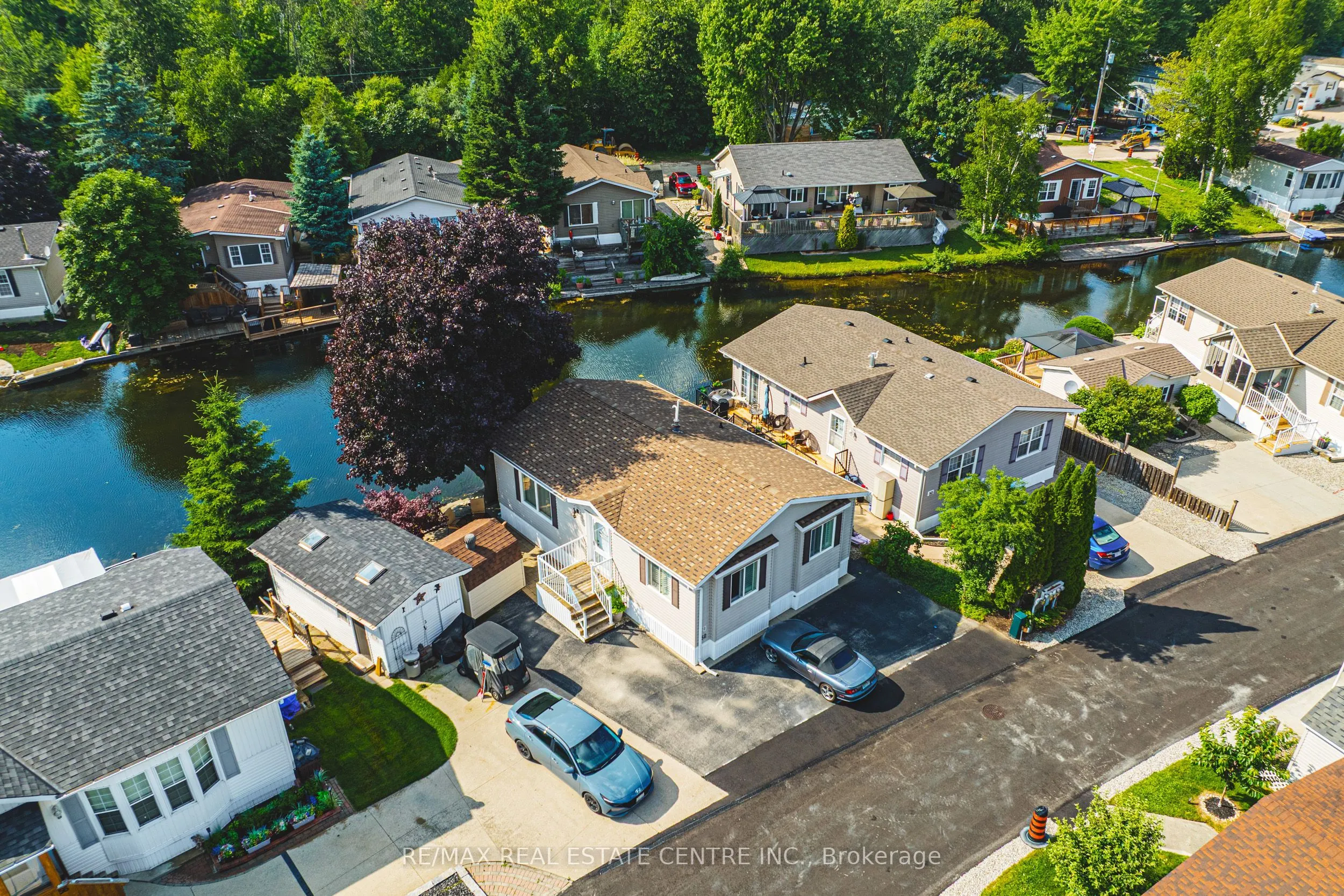 52 Hemlock PVT Crescent