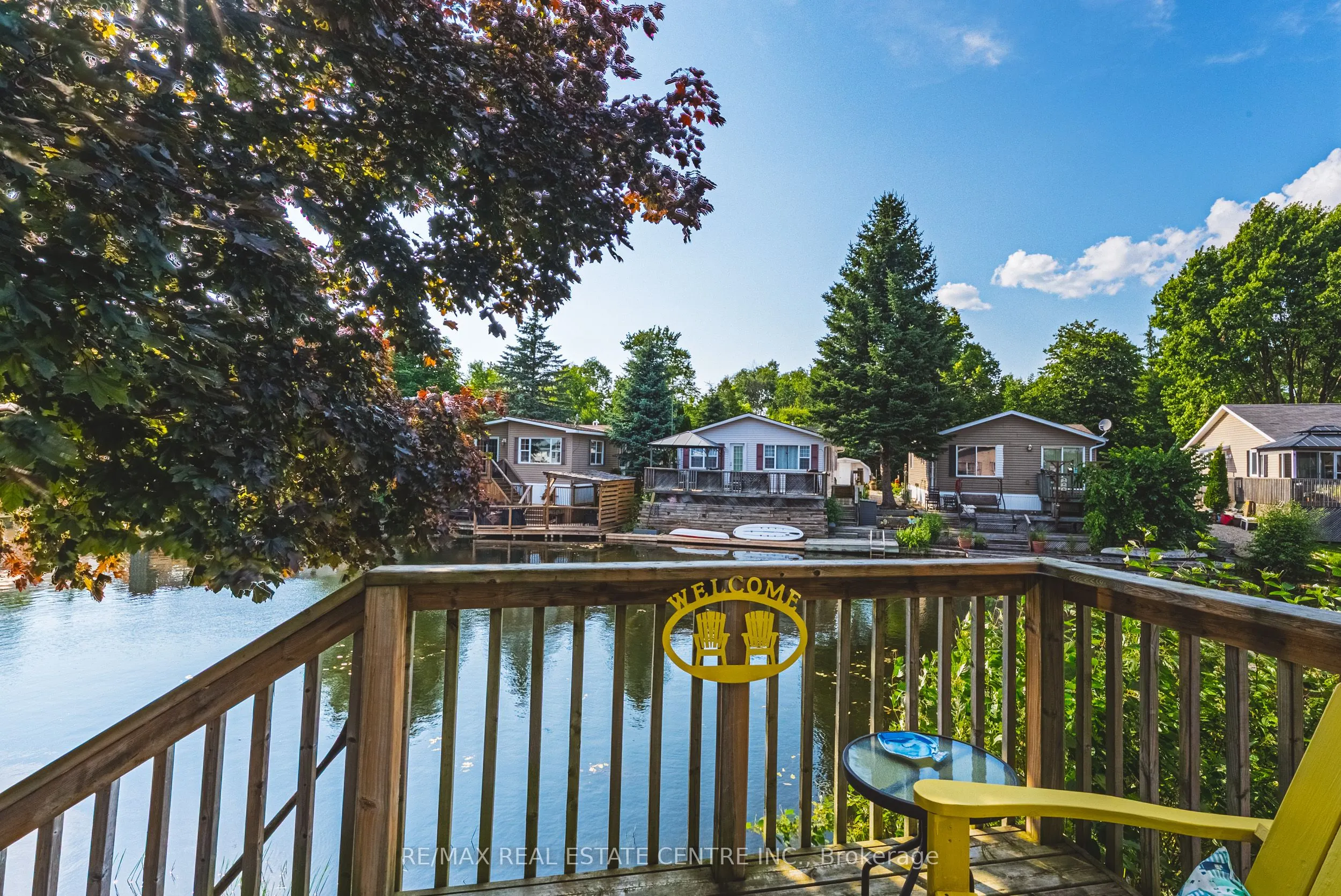 52 Hemlock PVT Crescent