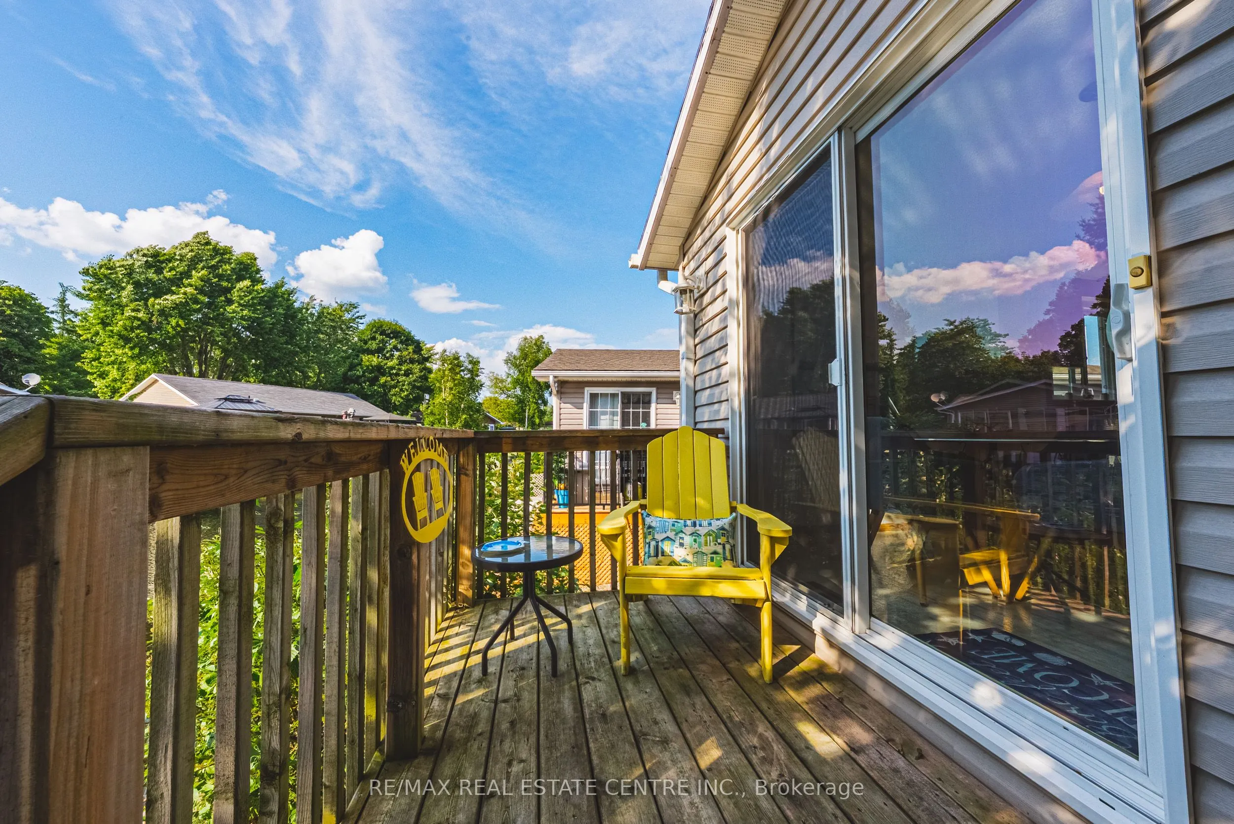 52 Hemlock PVT Crescent