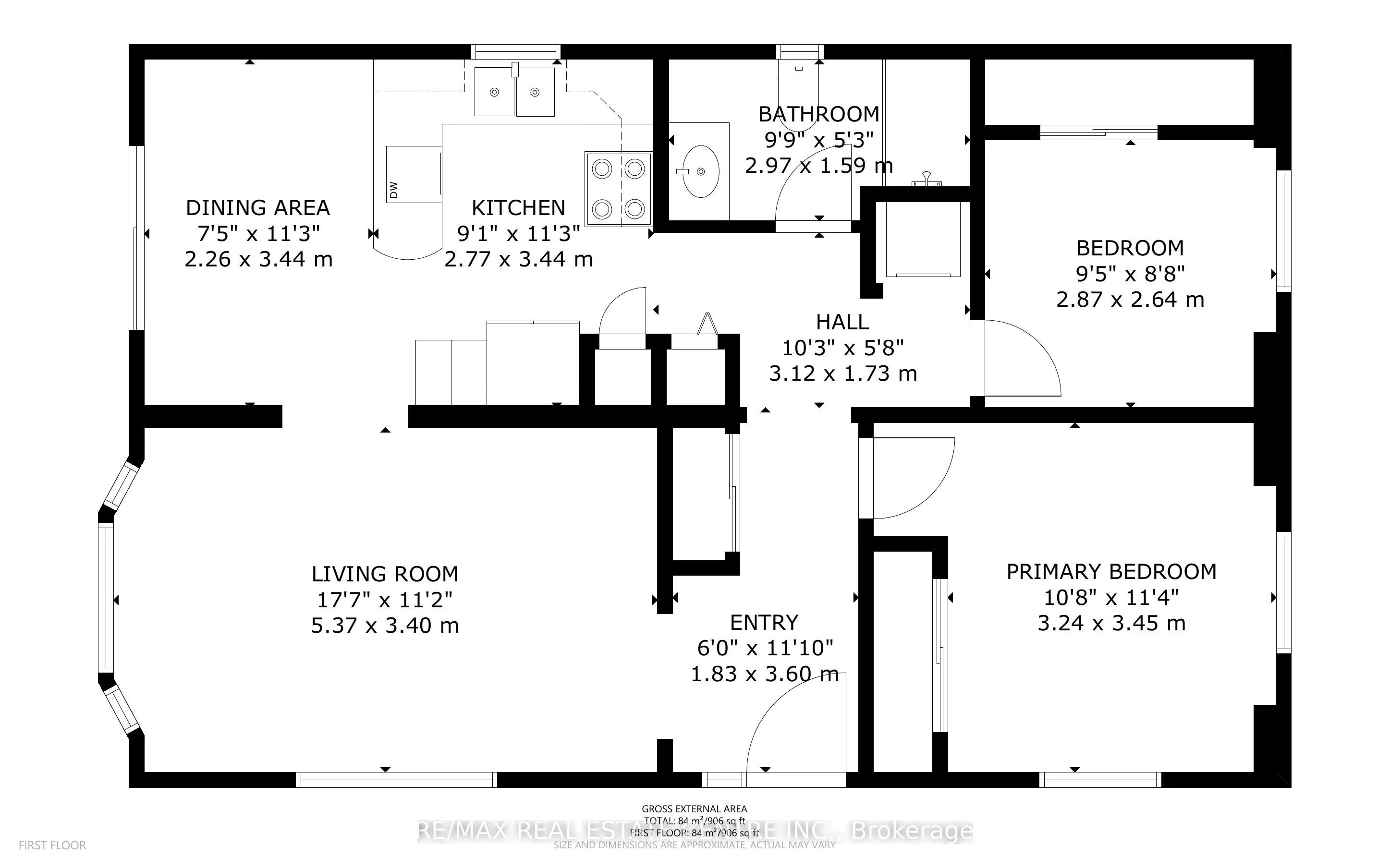 52 Hemlock PVT Crescent