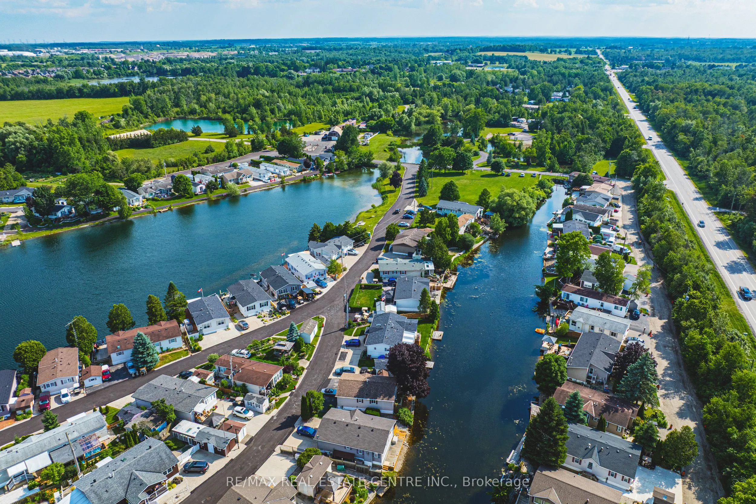 52 Hemlock PVT Crescent