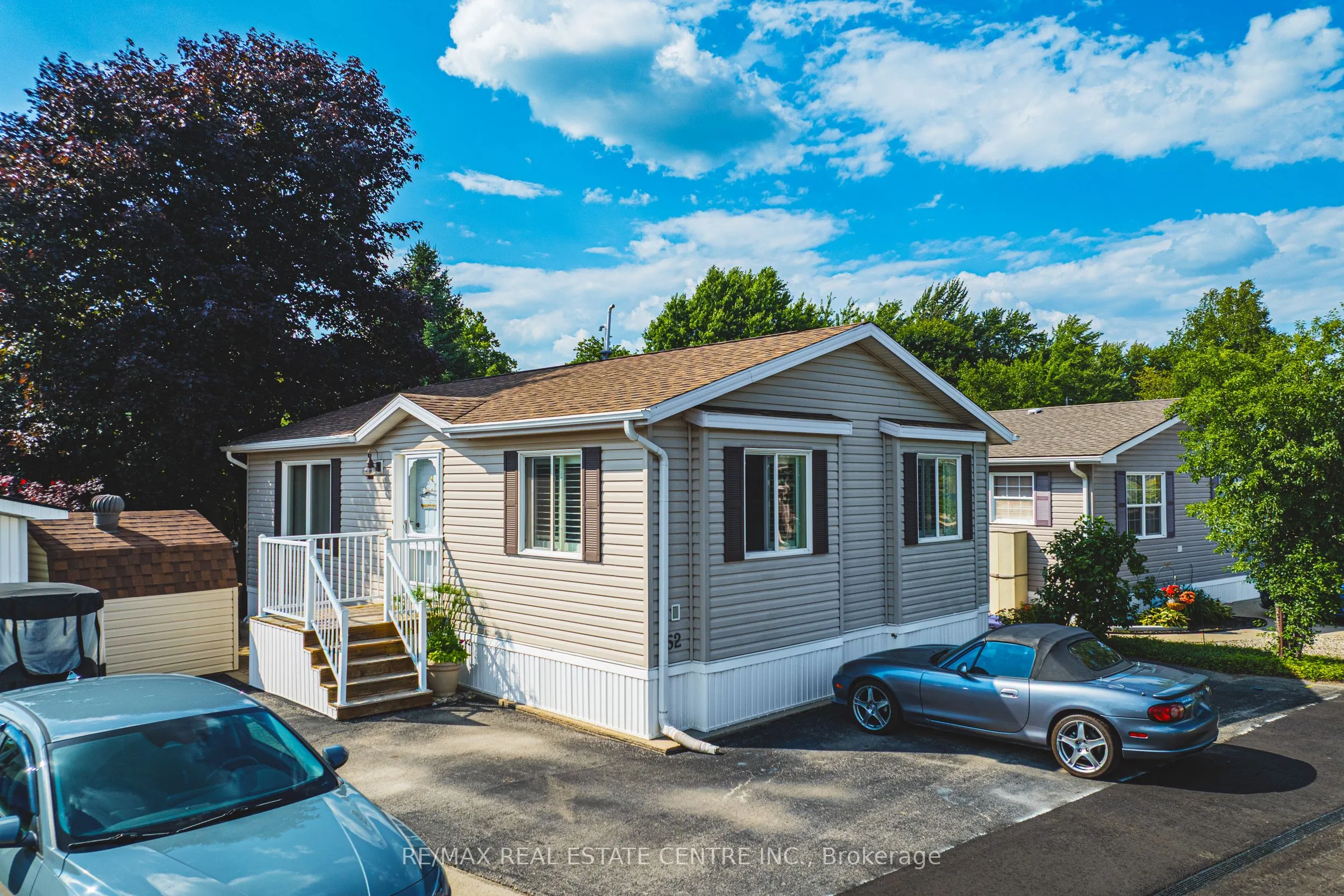 52 Hemlock PVT Crescent