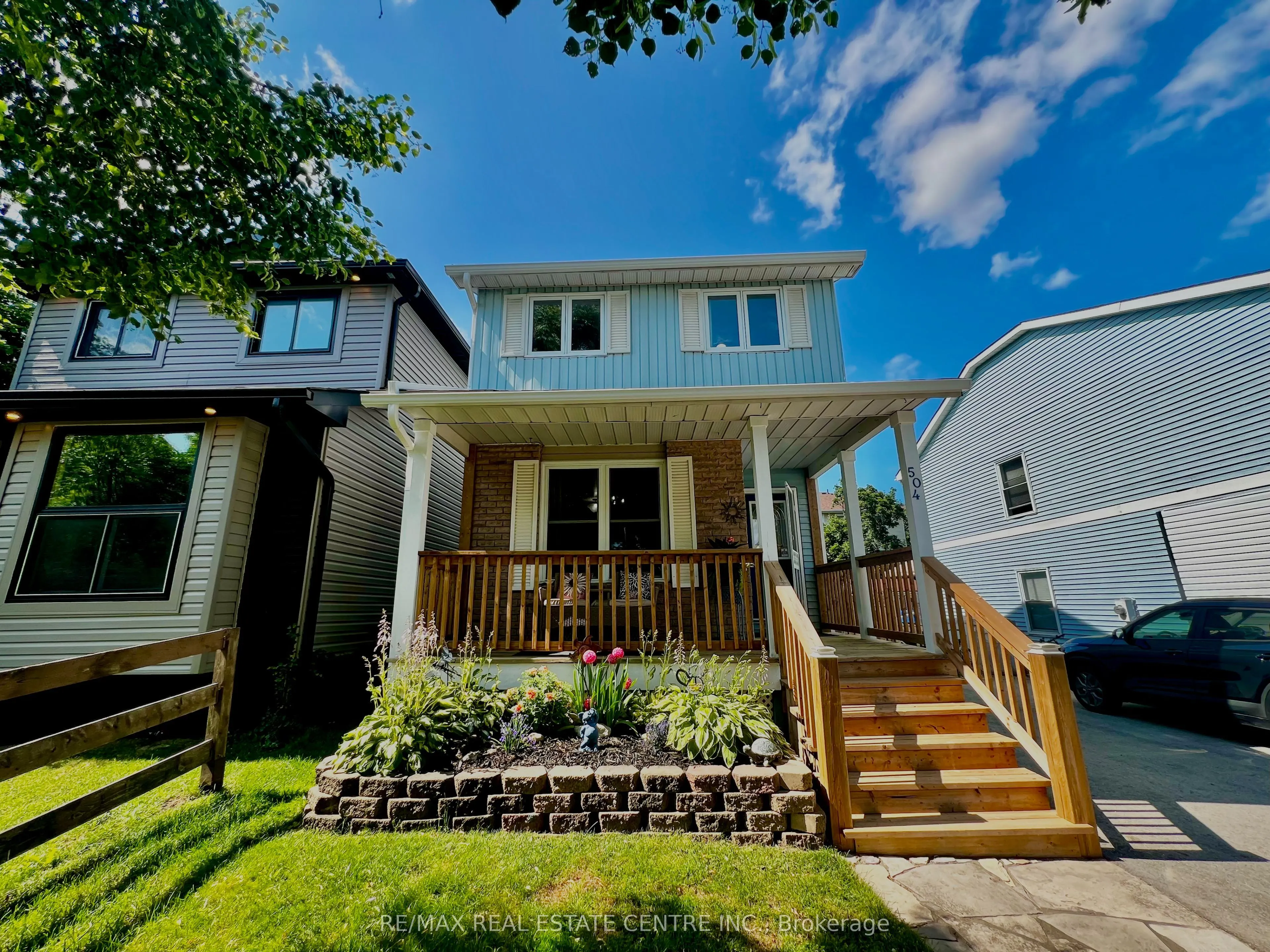 504 Pineview Gardens