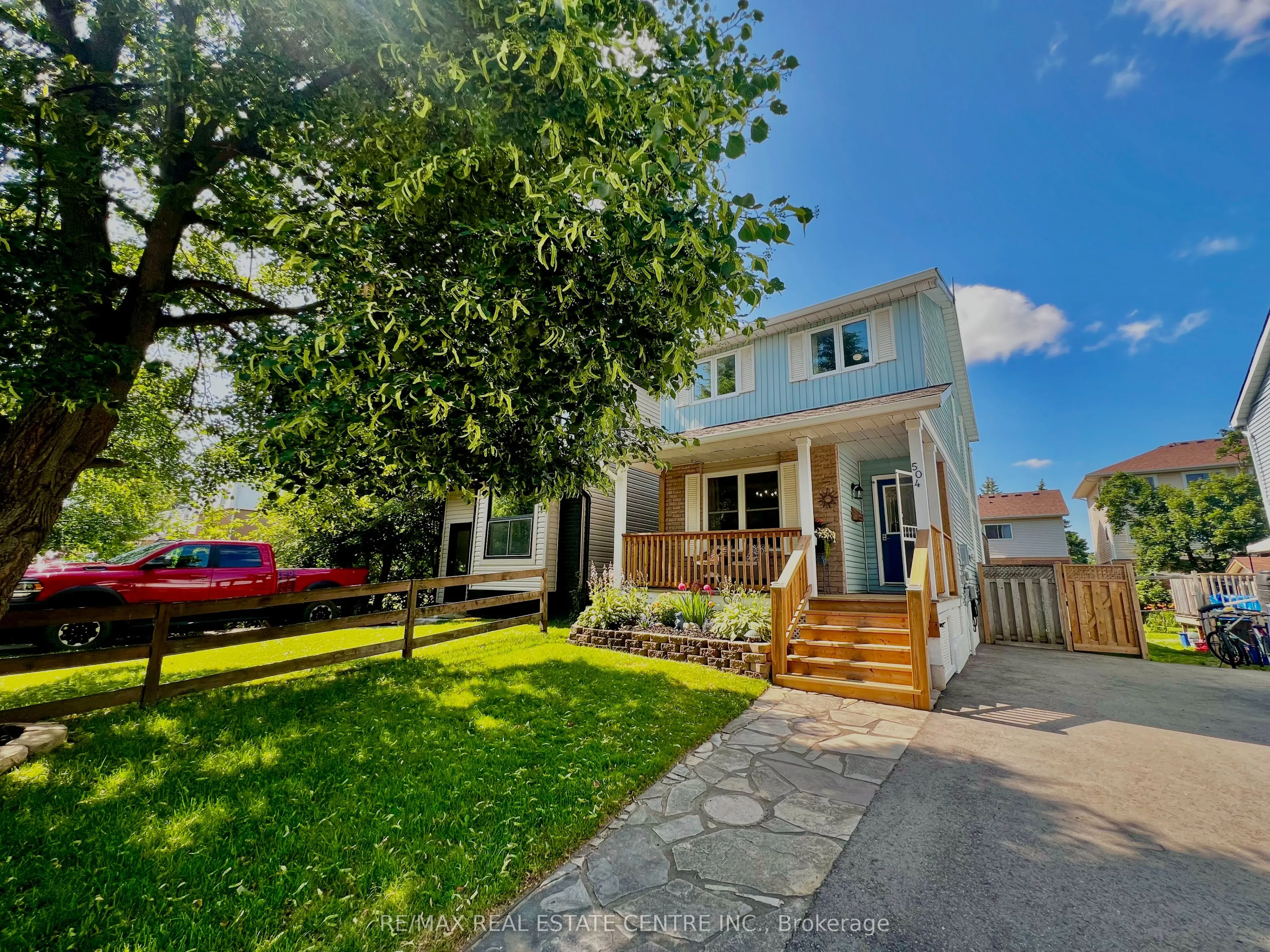 504 Pineview Gardens