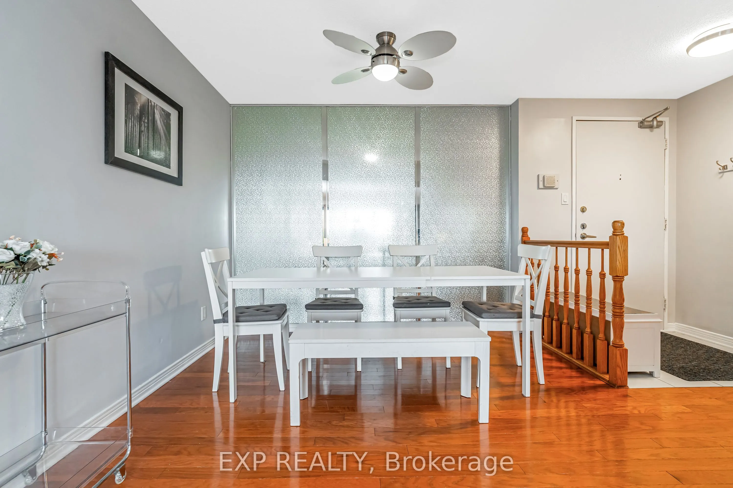 415 Greenview Avenue, #101
