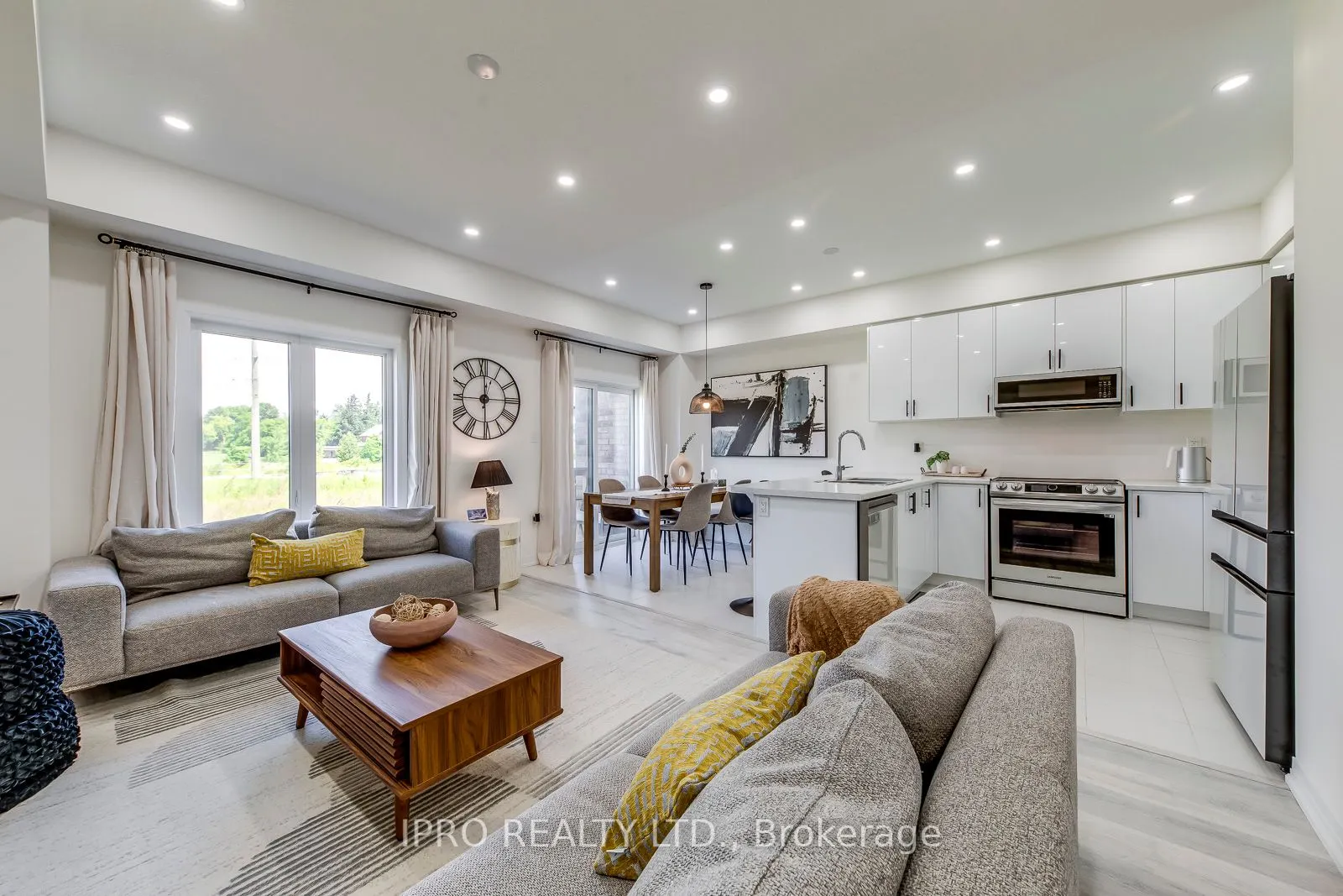 43 George Brier Drive W