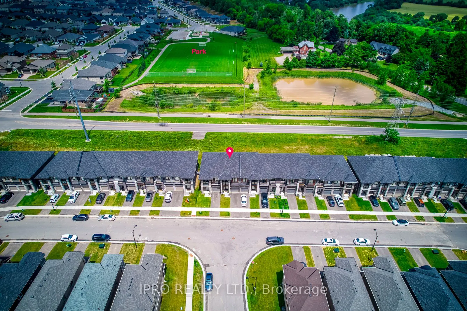 43 George Brier Drive W