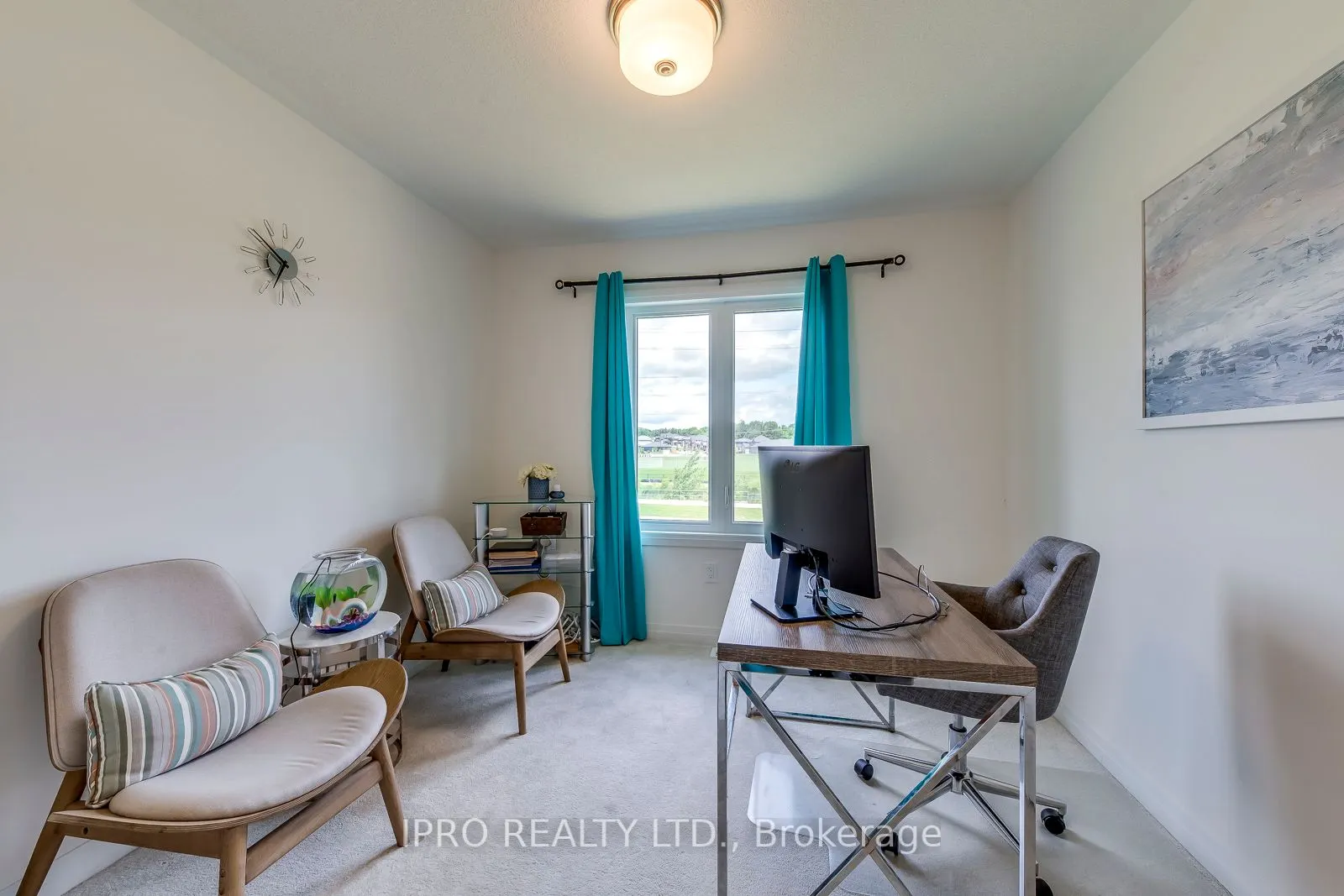 43 George Brier Drive W