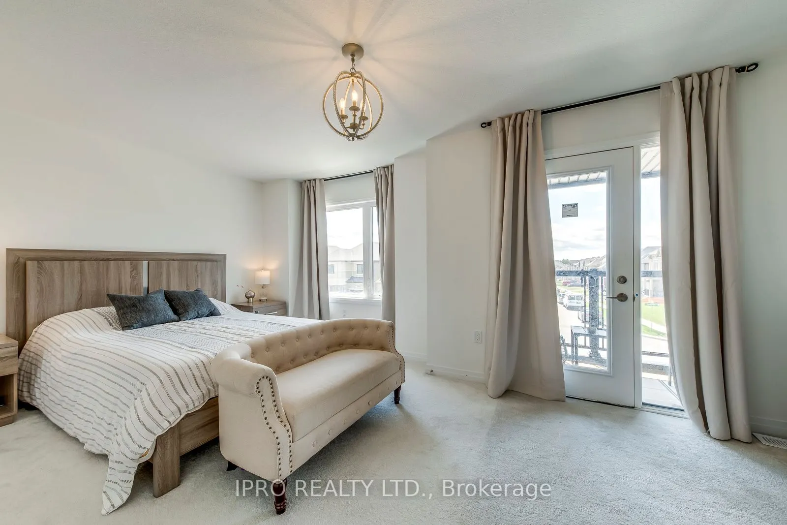 43 George Brier Drive W