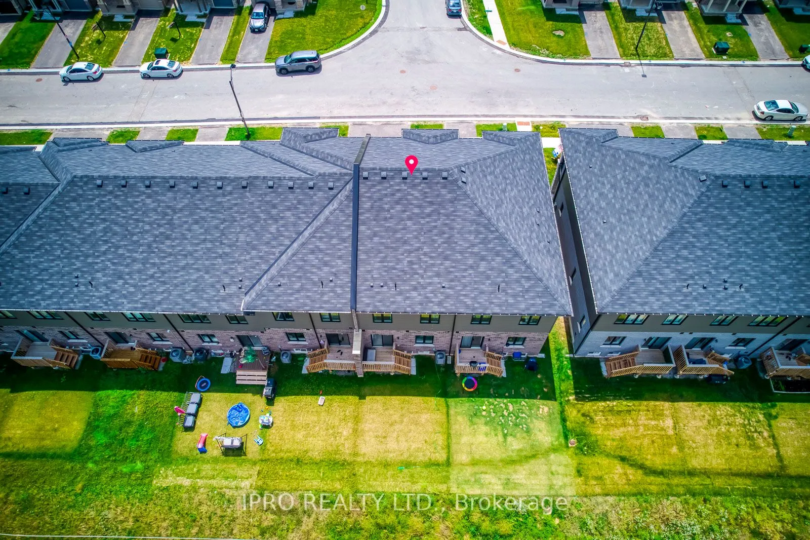 43 George Brier Drive W
