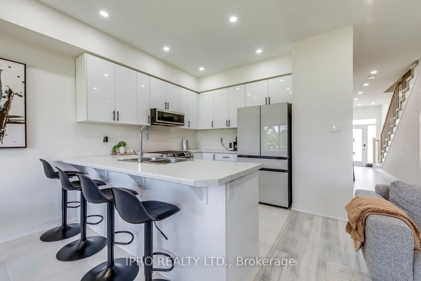 43 George Brier Drive W