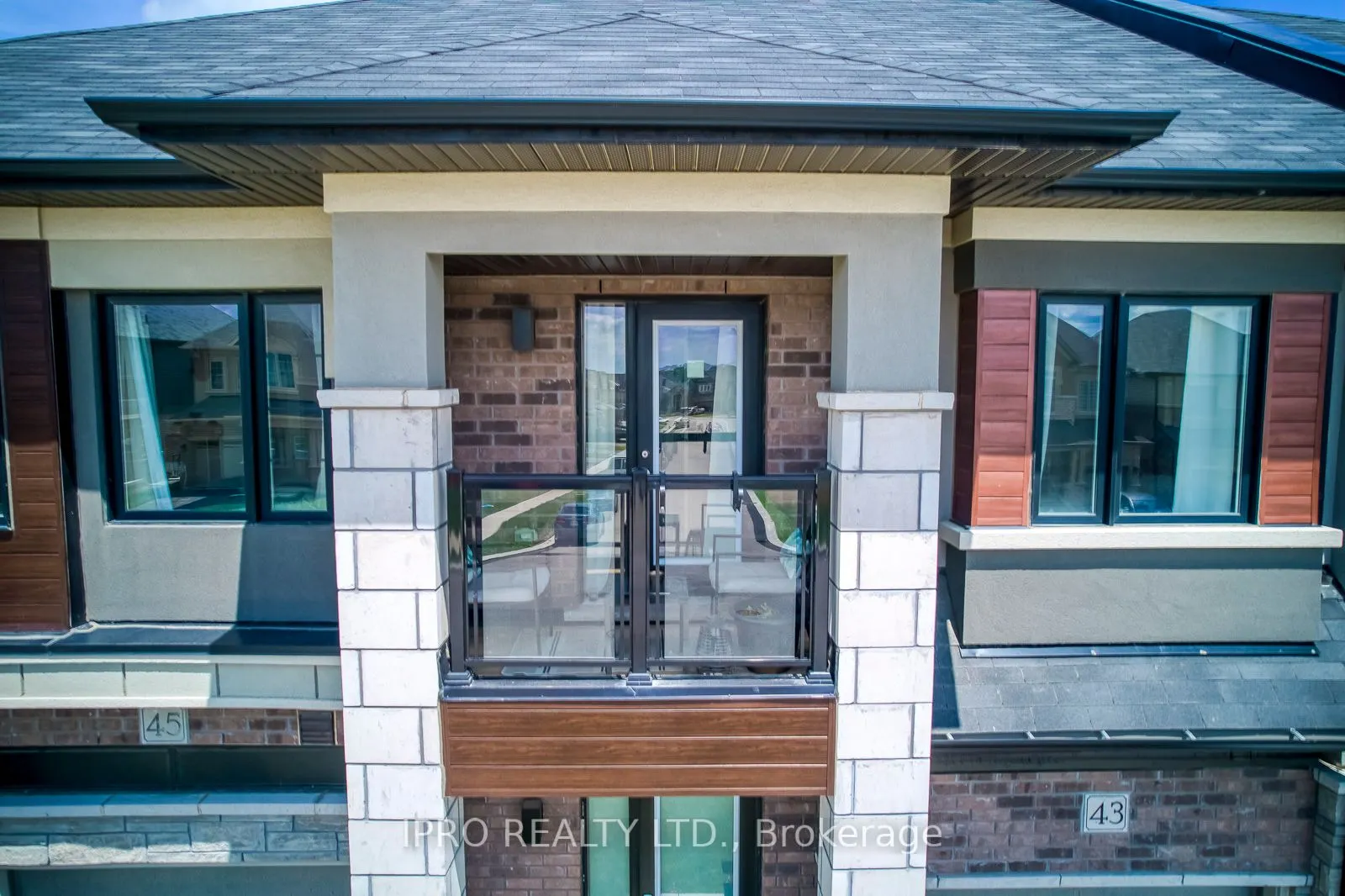43 George Brier Drive W