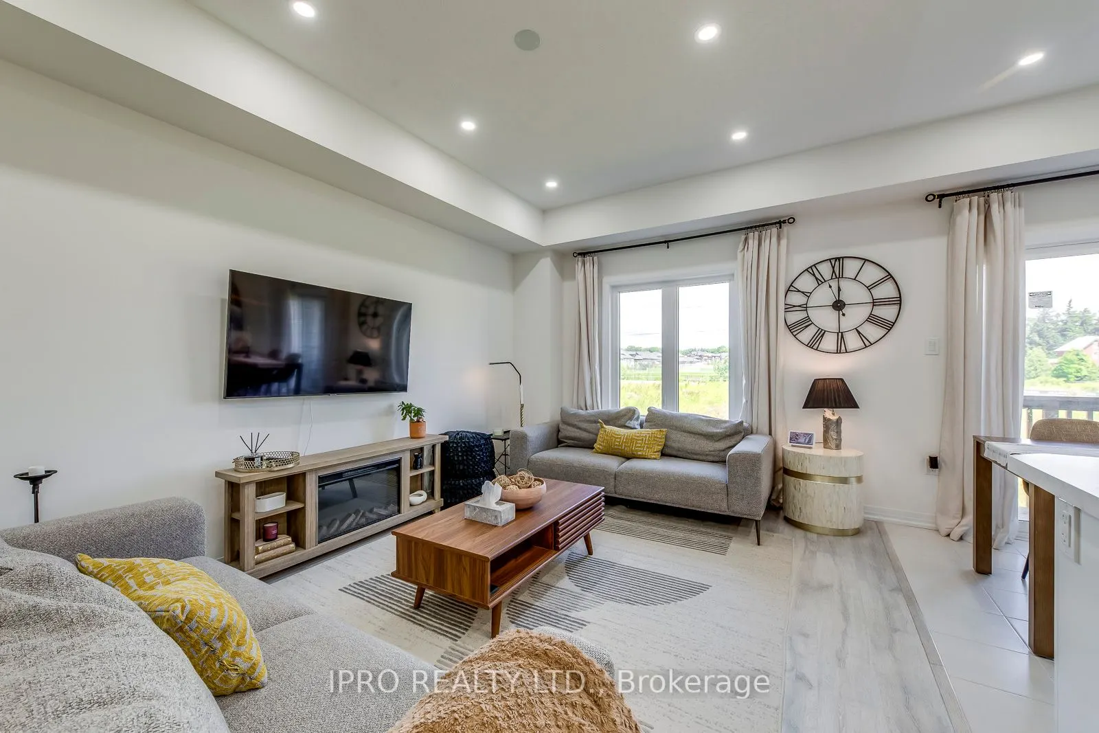 43 George Brier Drive W