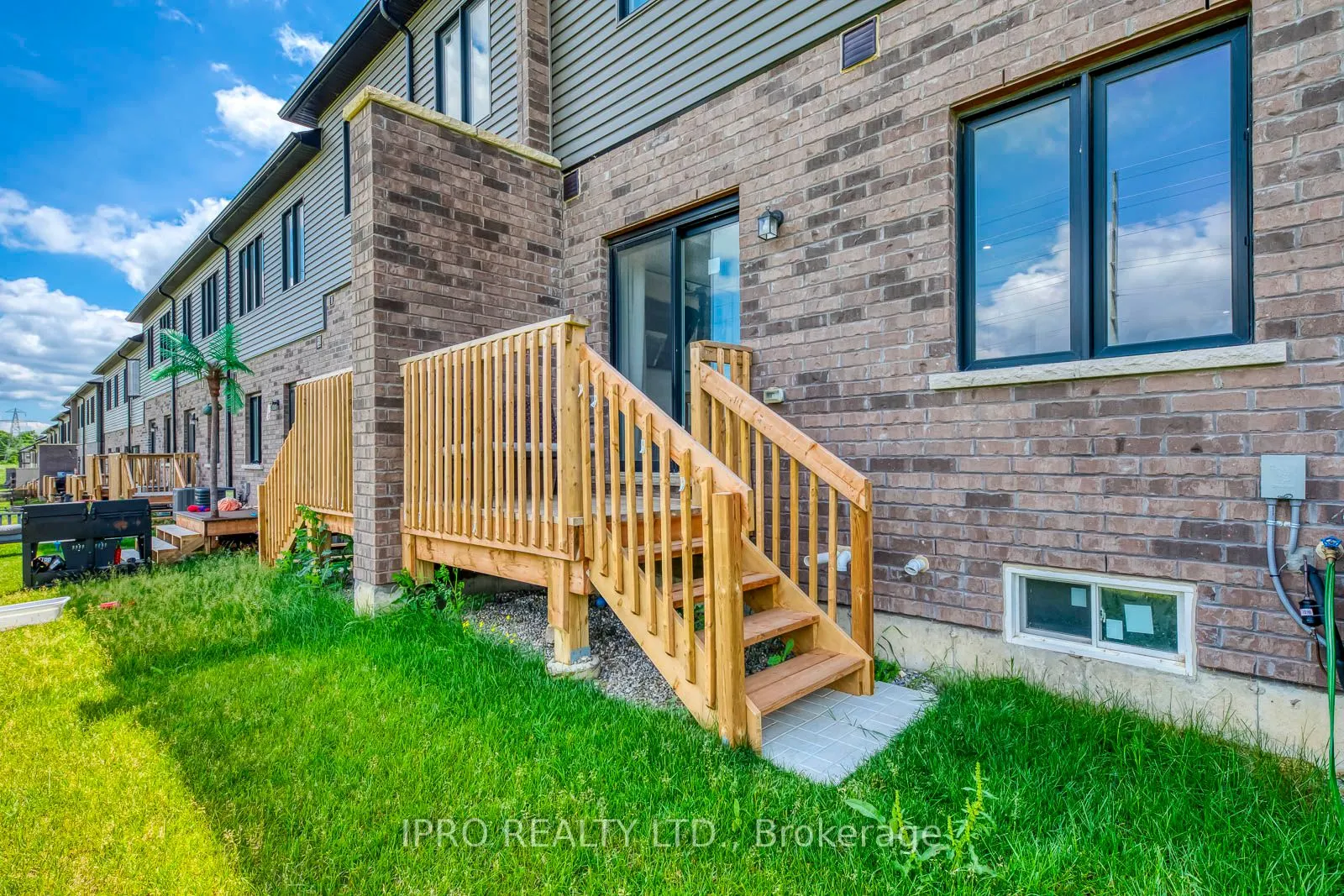 43 George Brier Drive W
