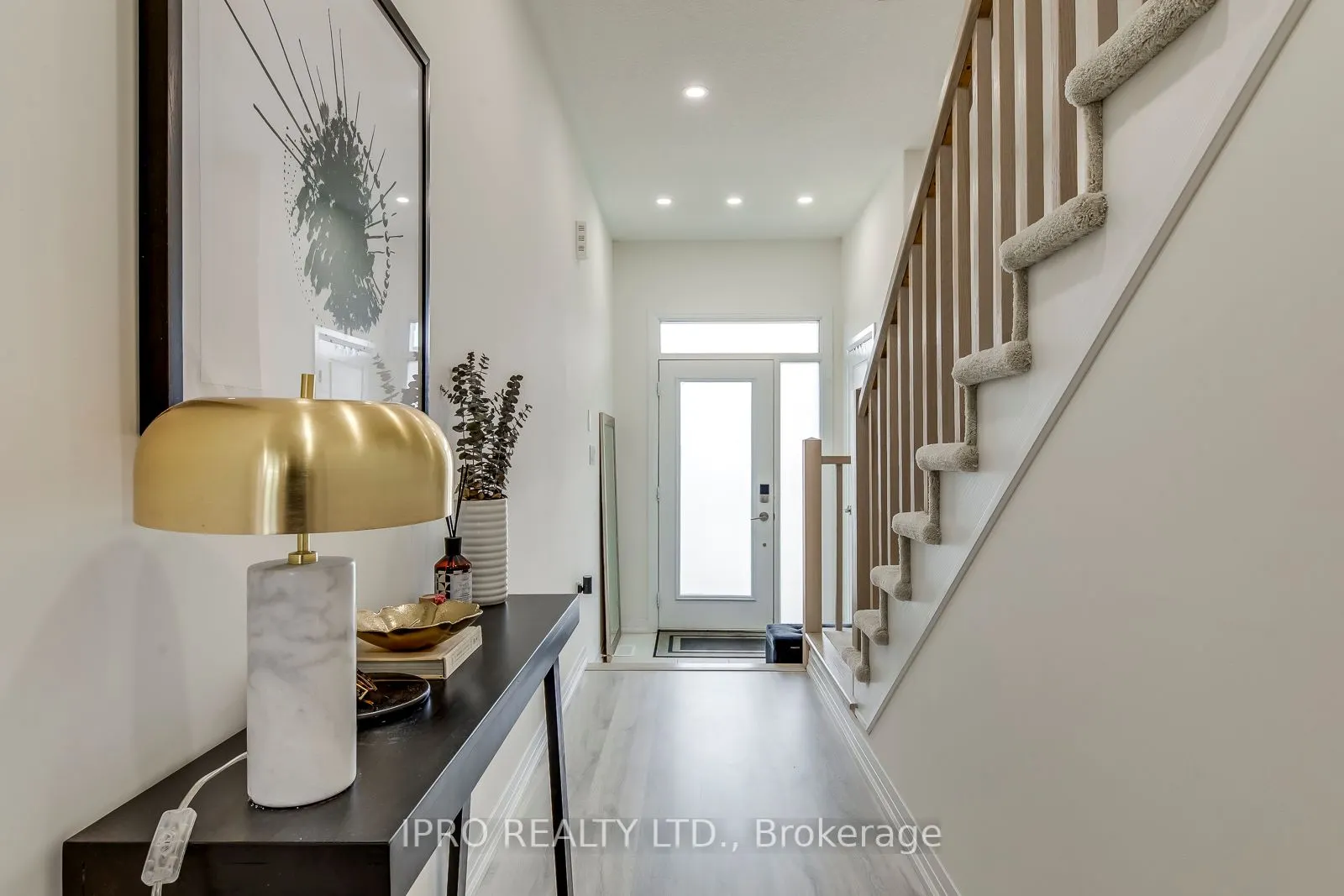 43 George Brier Drive W