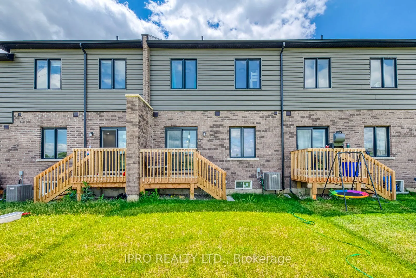 43 George Brier Drive W