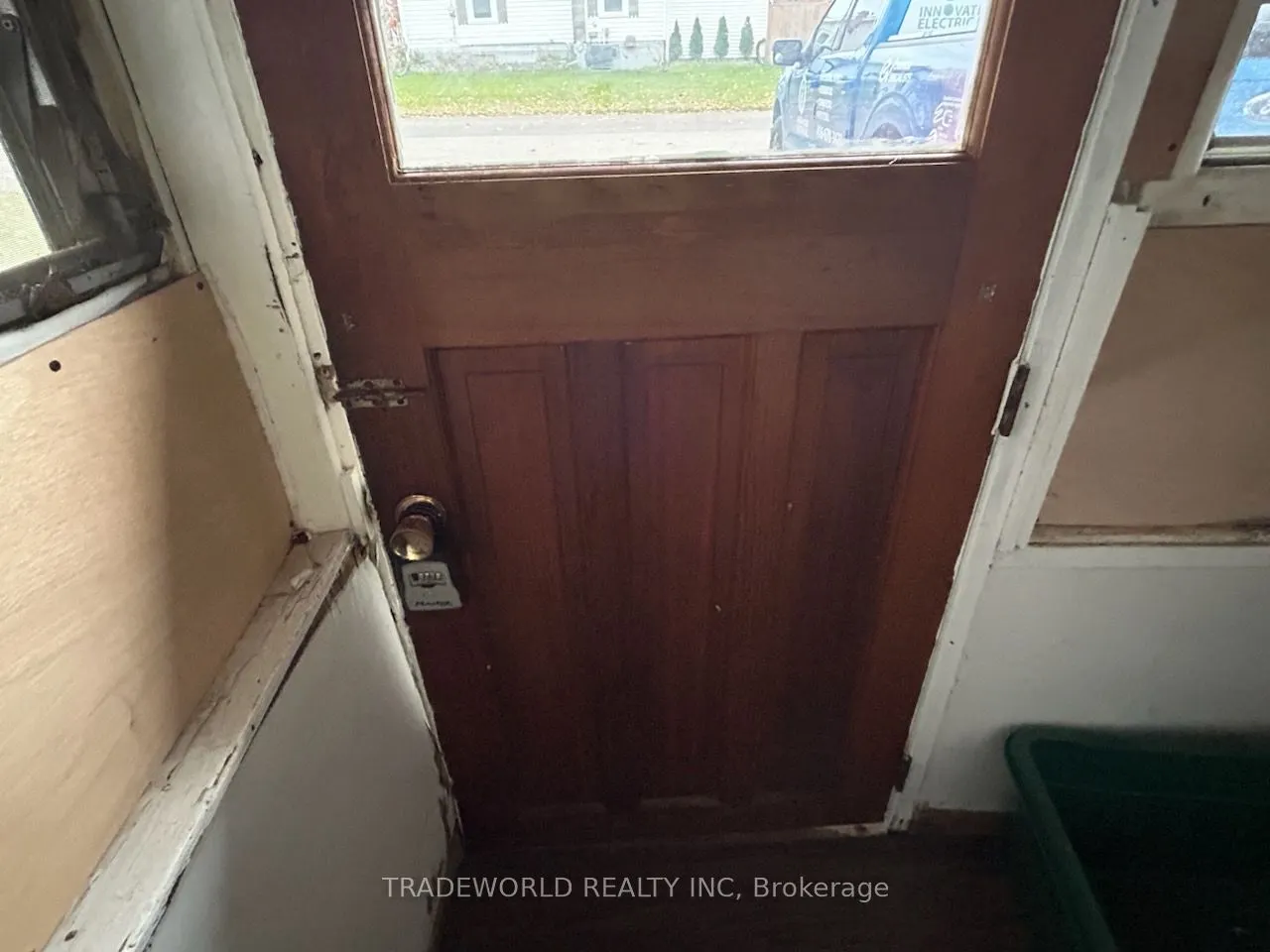137 King Street
