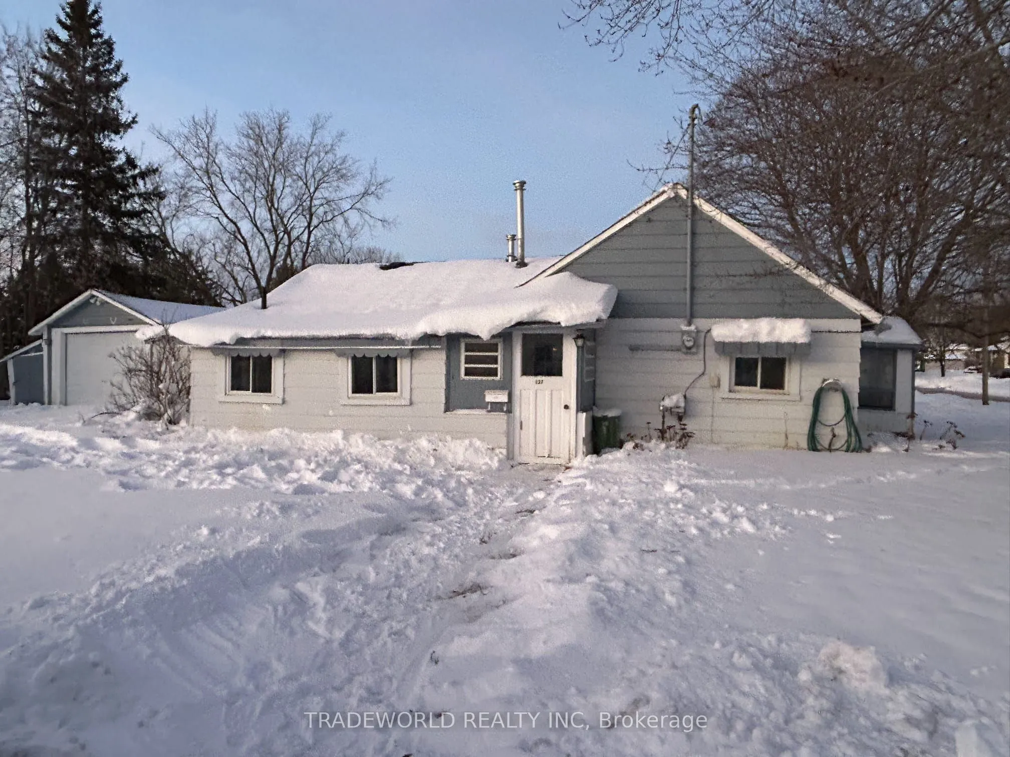 137 King Street