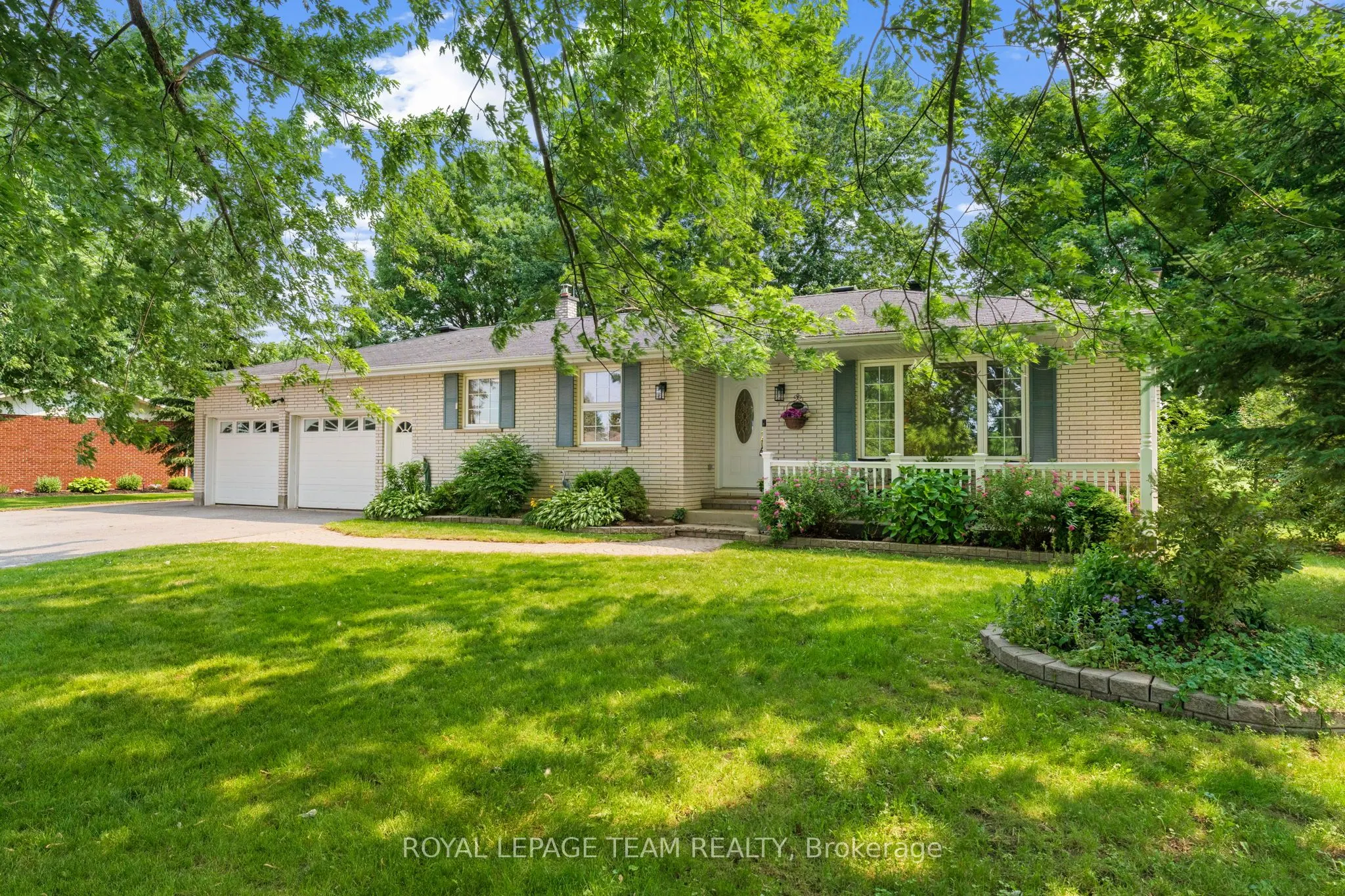 5483 Spratt Road