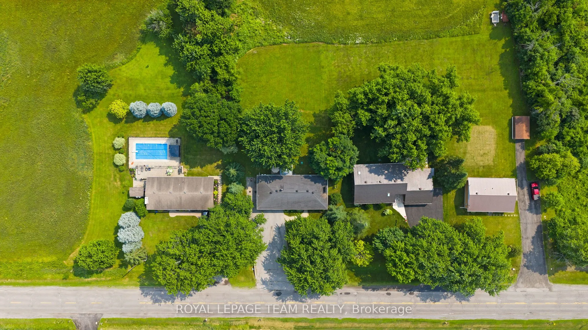 5483 Spratt Road