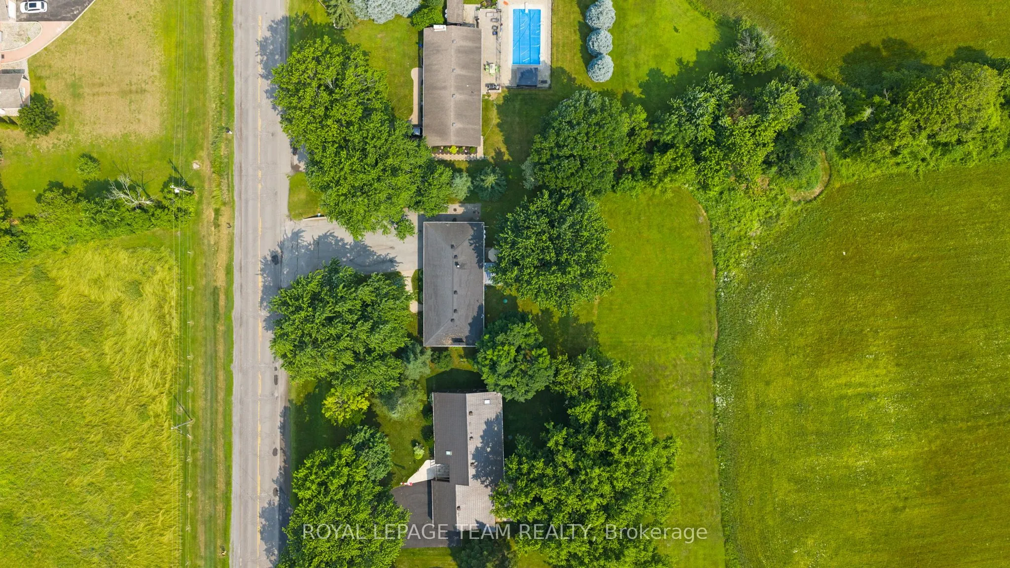5483 Spratt Road