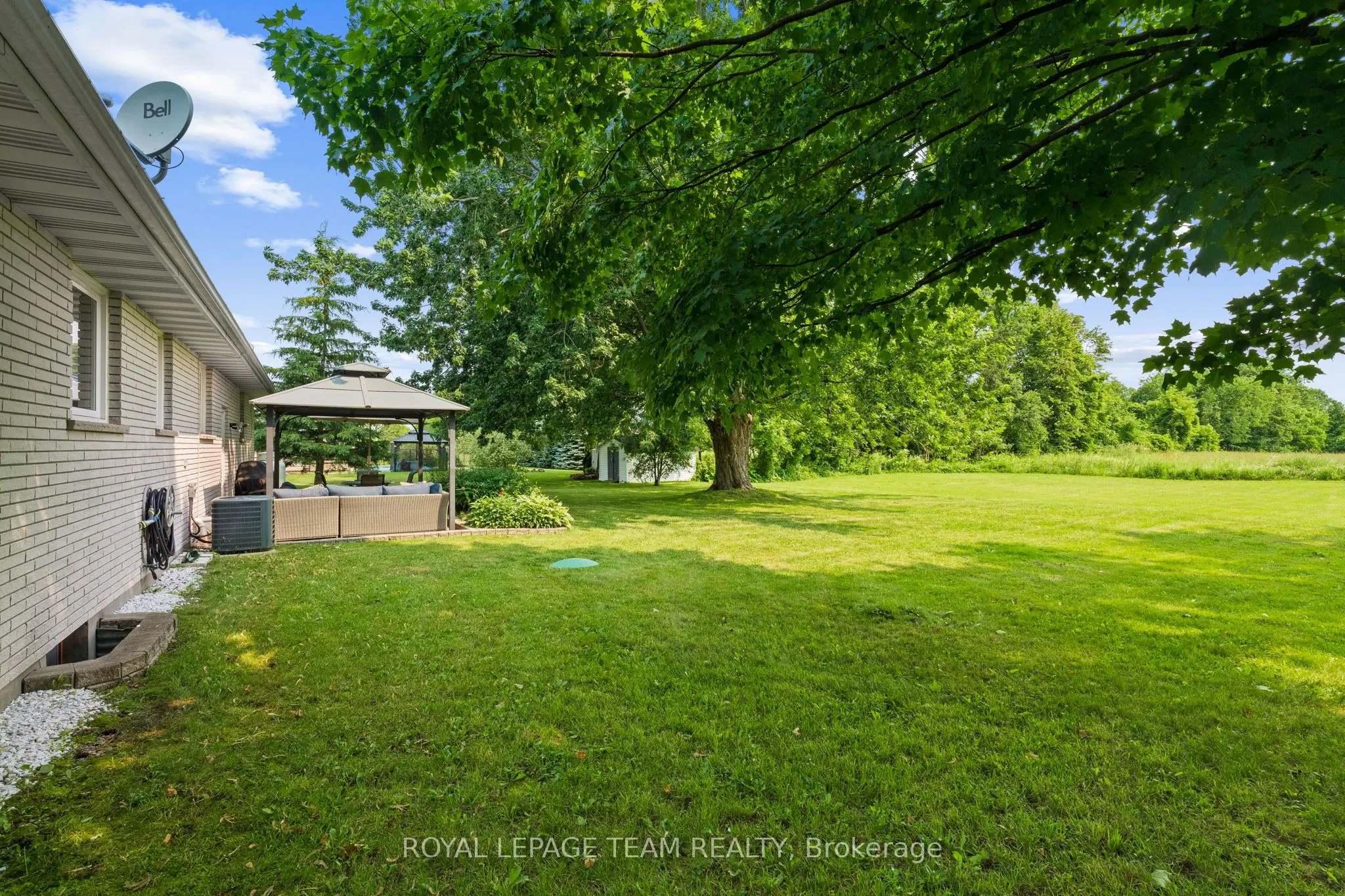 5483 Spratt Road