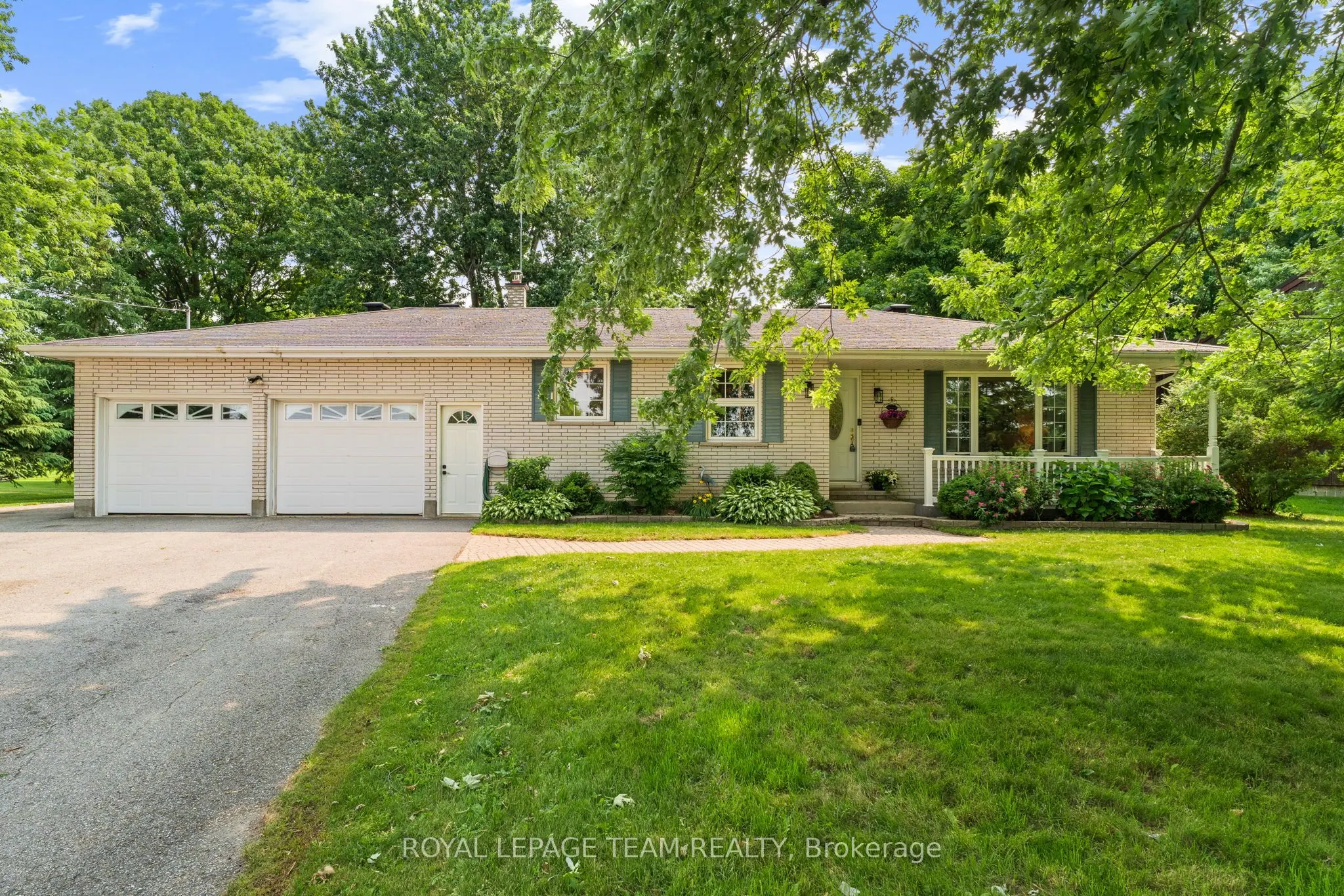 5483 Spratt Road