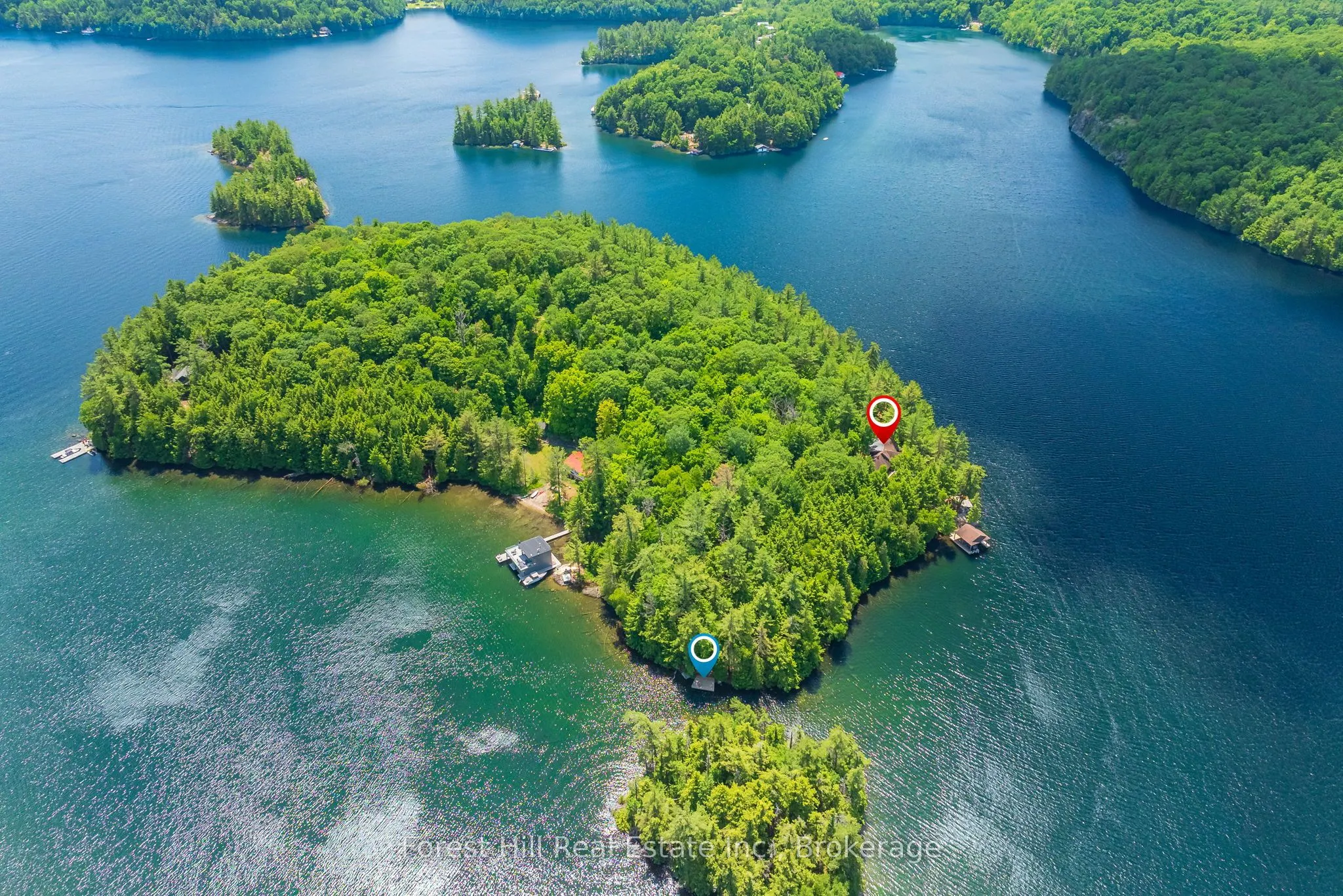 1 SL 19 ROBERTS Island