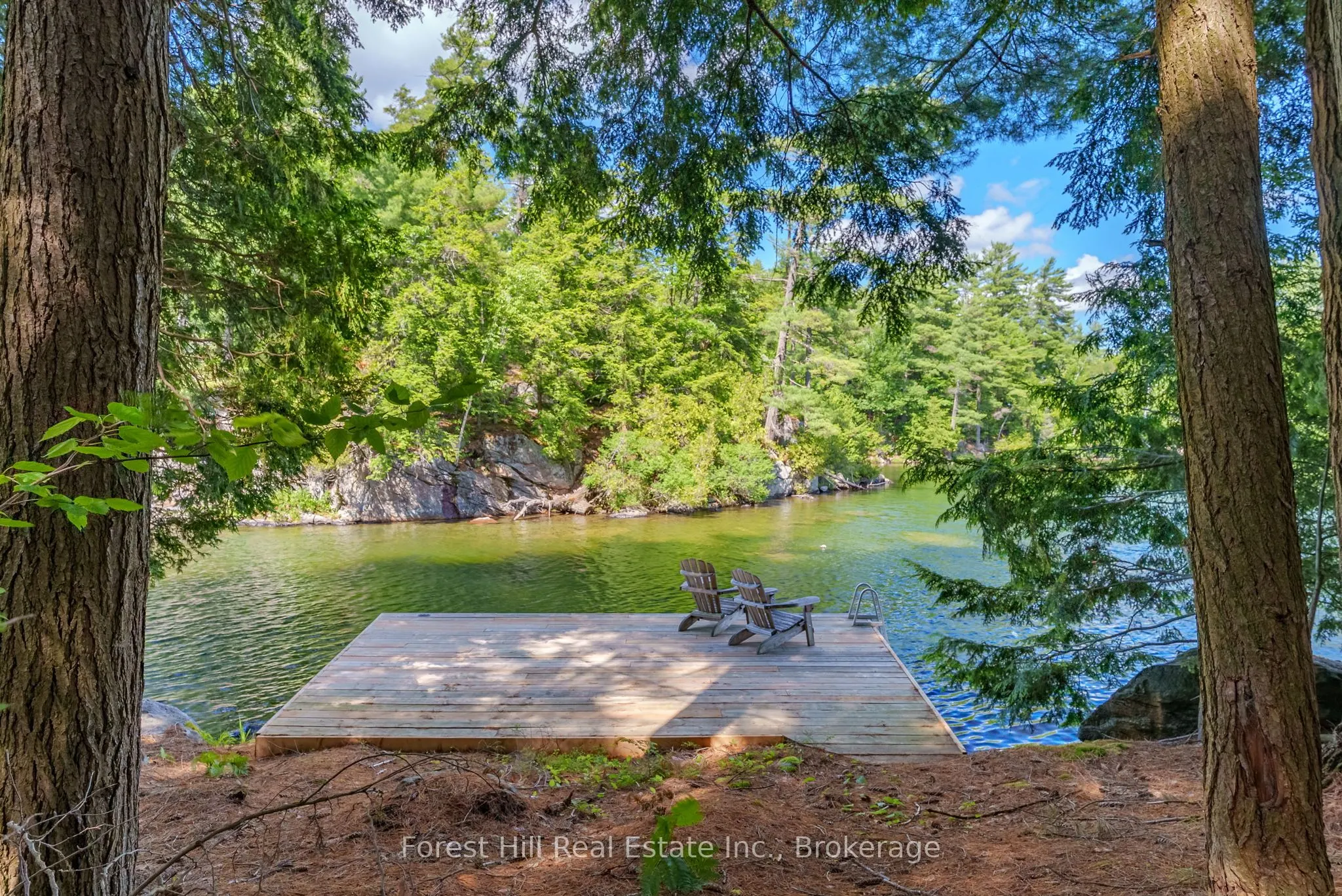 1 SL 19 ROBERTS Island
