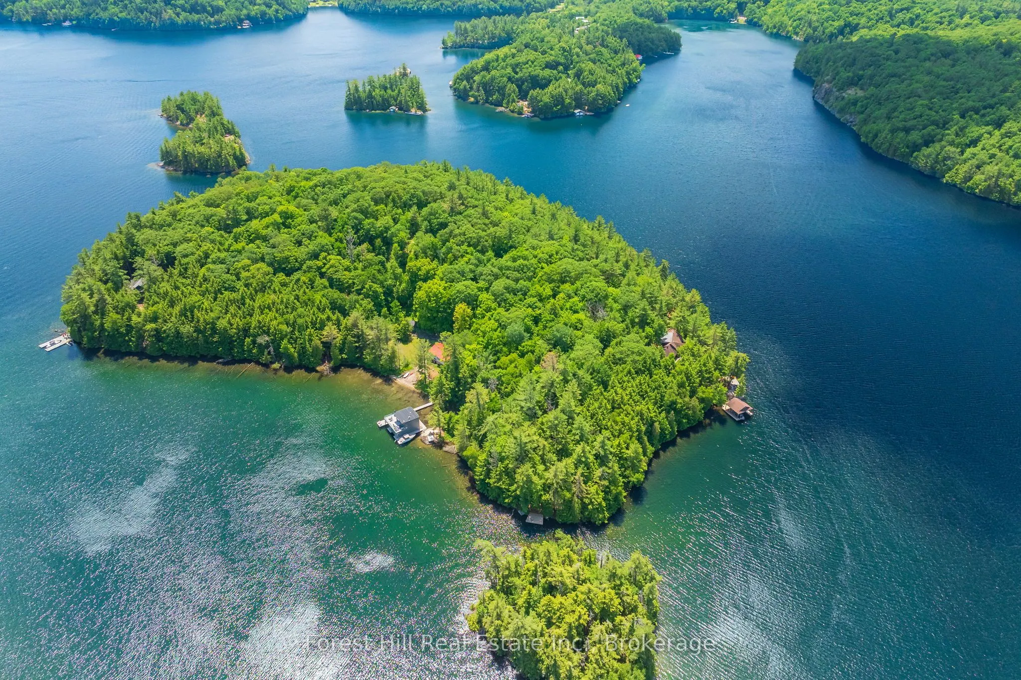 1 SL 19 ROBERTS Island