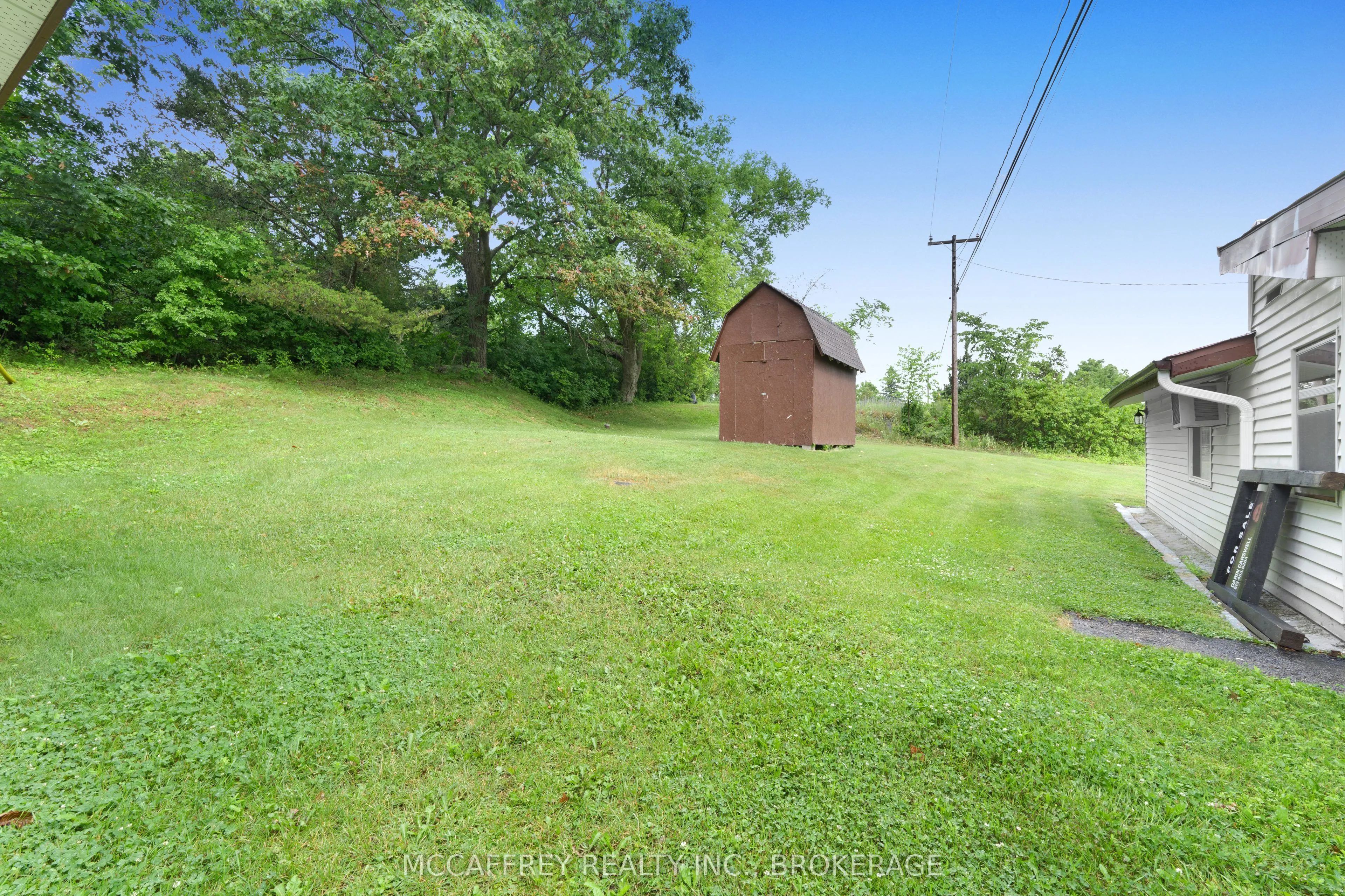 333 Burridge Road