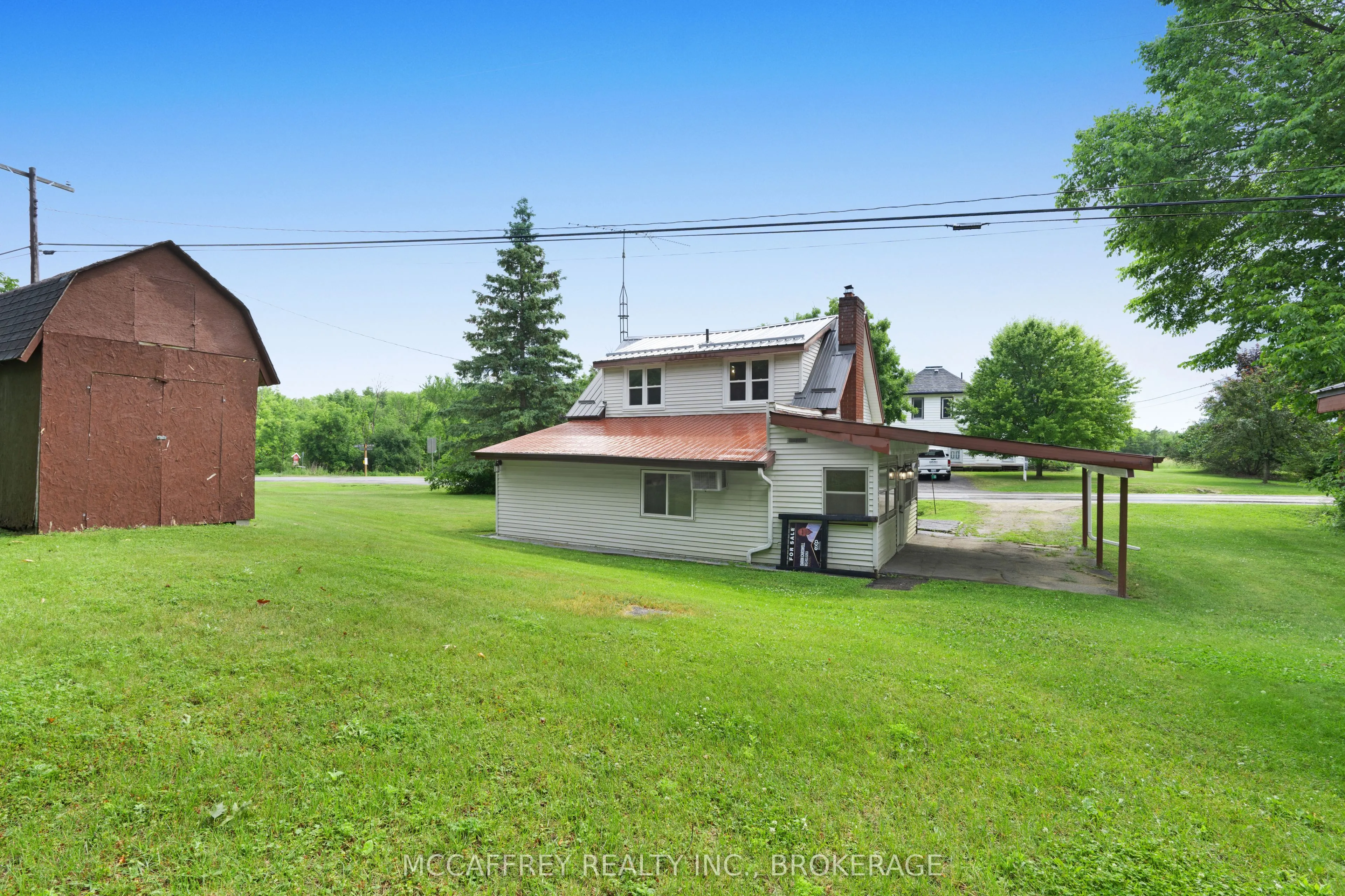 333 Burridge Road
