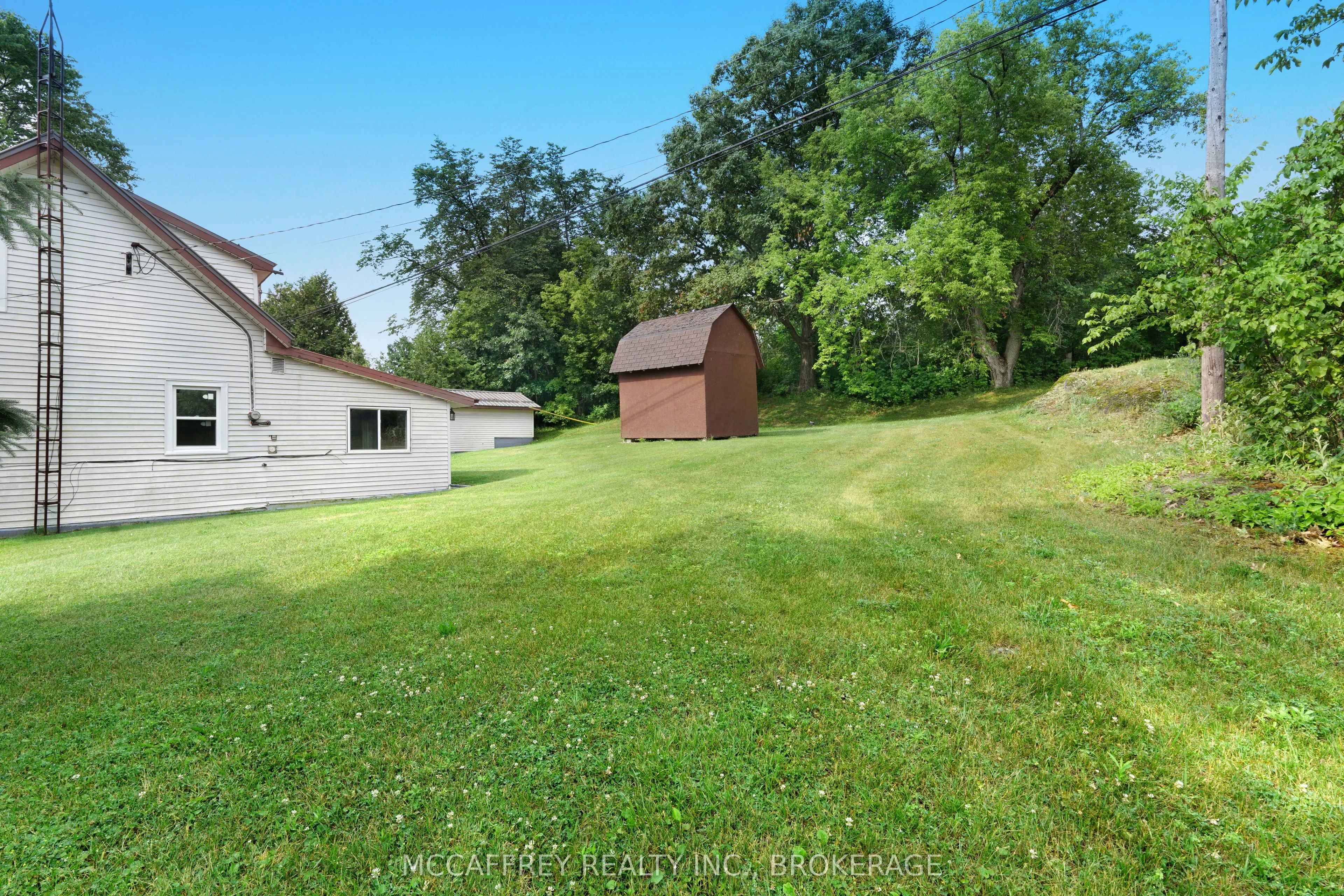 333 Burridge Road